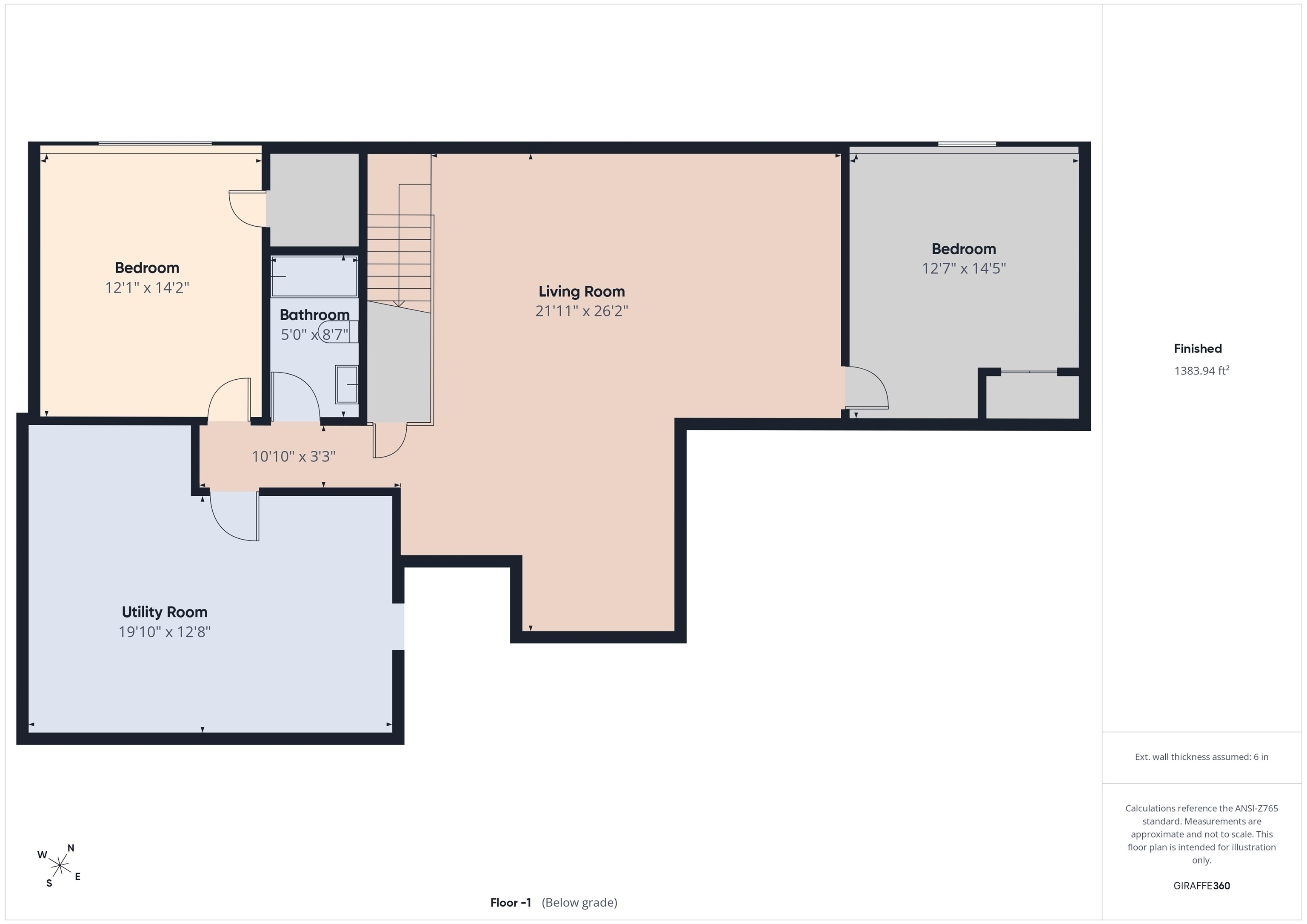 925 S Sandalwood Property Photo 32