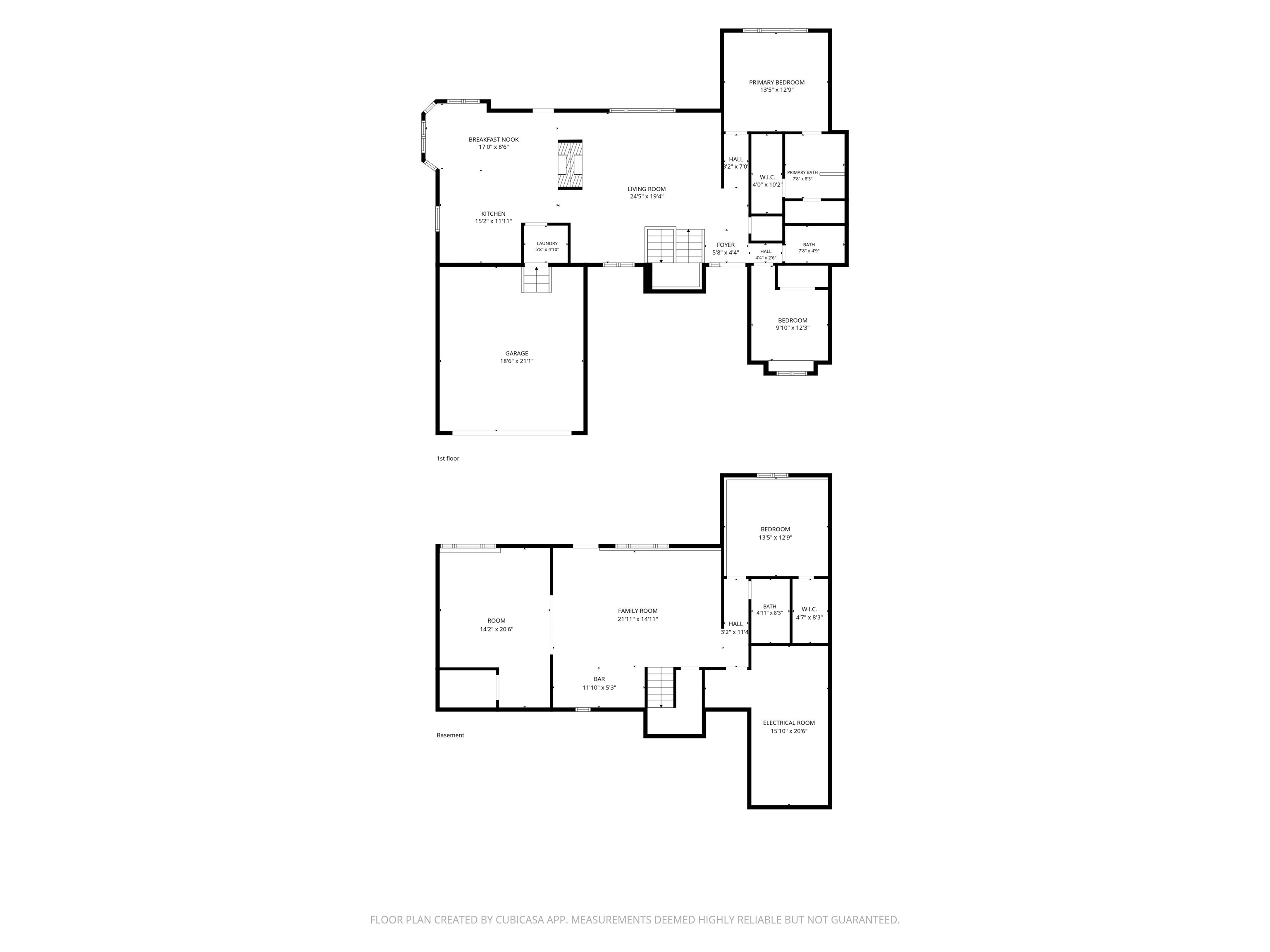 2933 N Parkwood Ct. Property Photo 25
