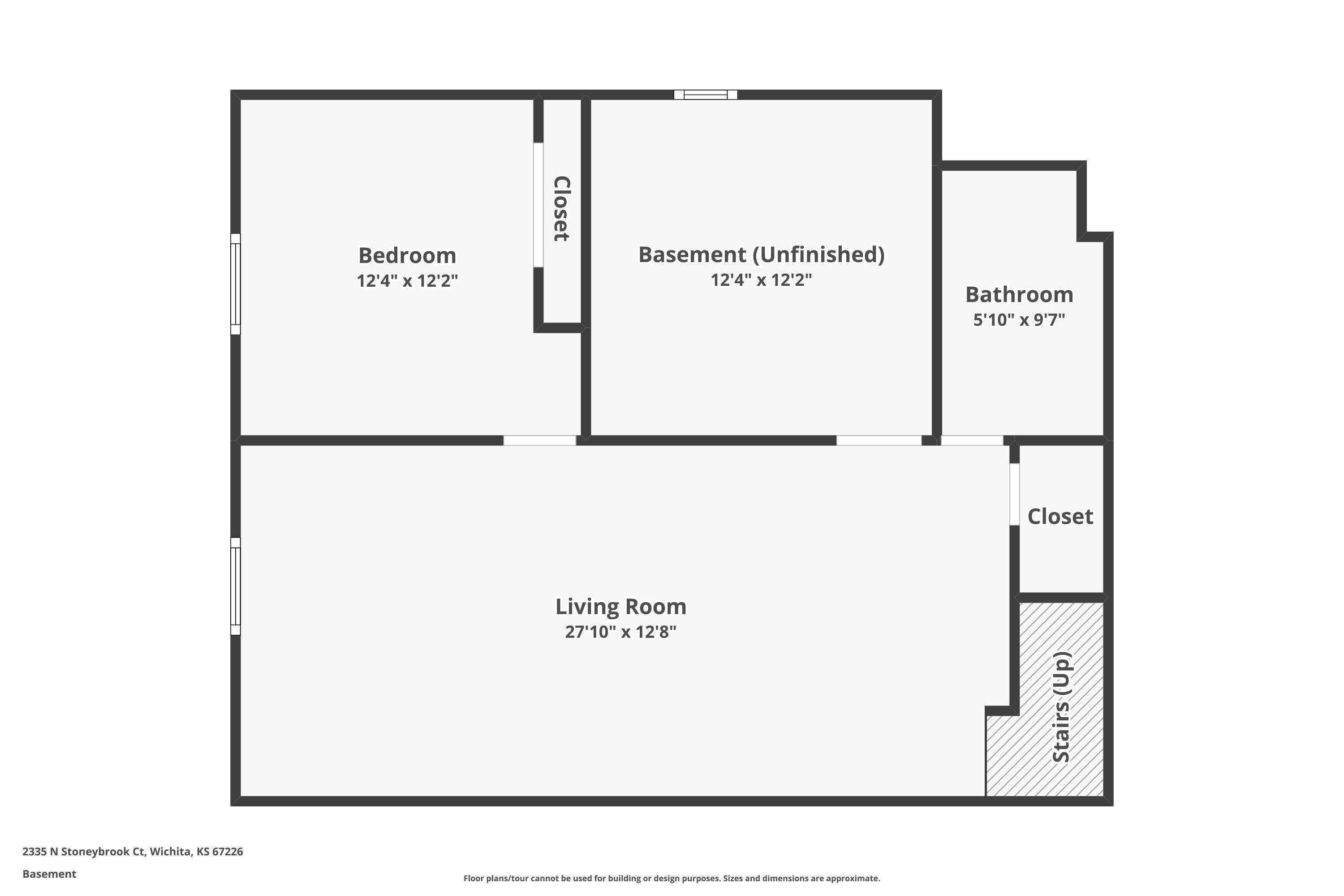2335 N Stoneybrook Ct Property Photo 32