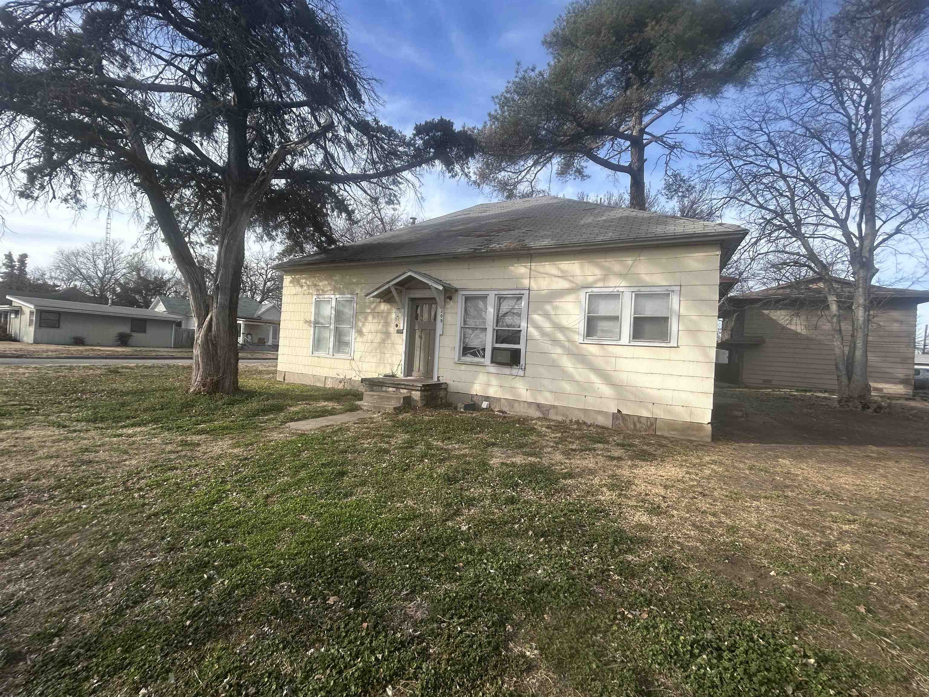 603 N C