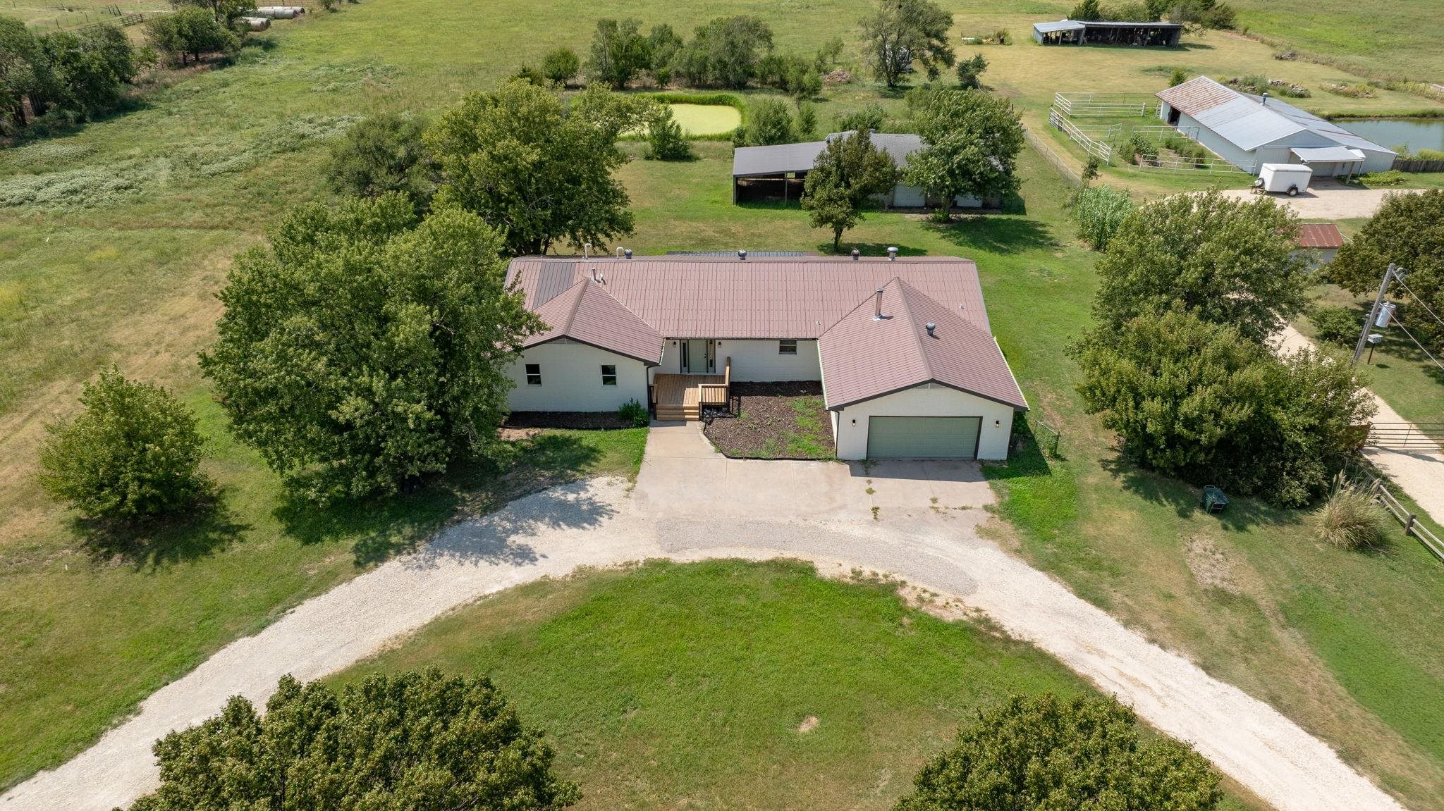 8909 S Spencer Property Photo 1