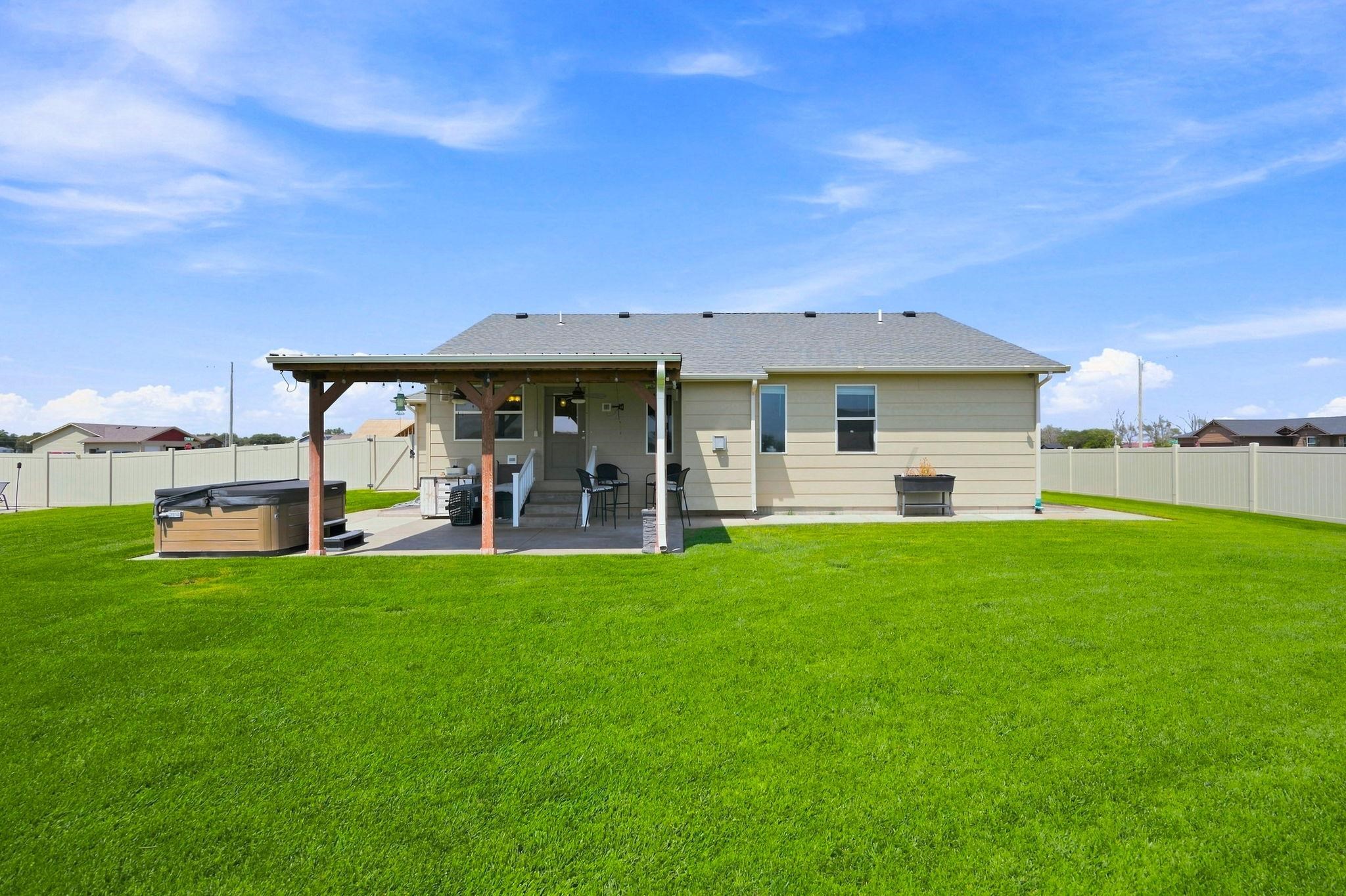 3 Bristol Dr Property Photo 25