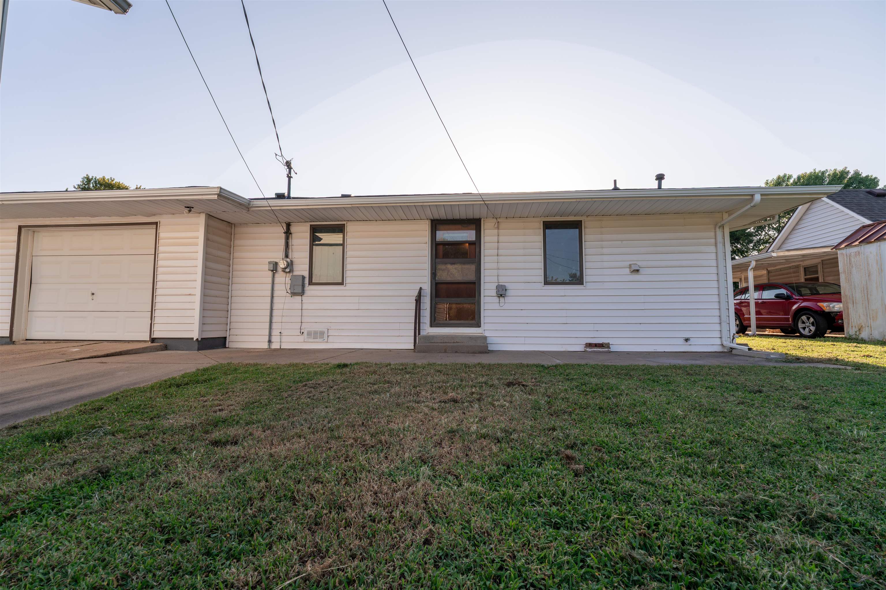 818 N Washington St Property Photo 27
