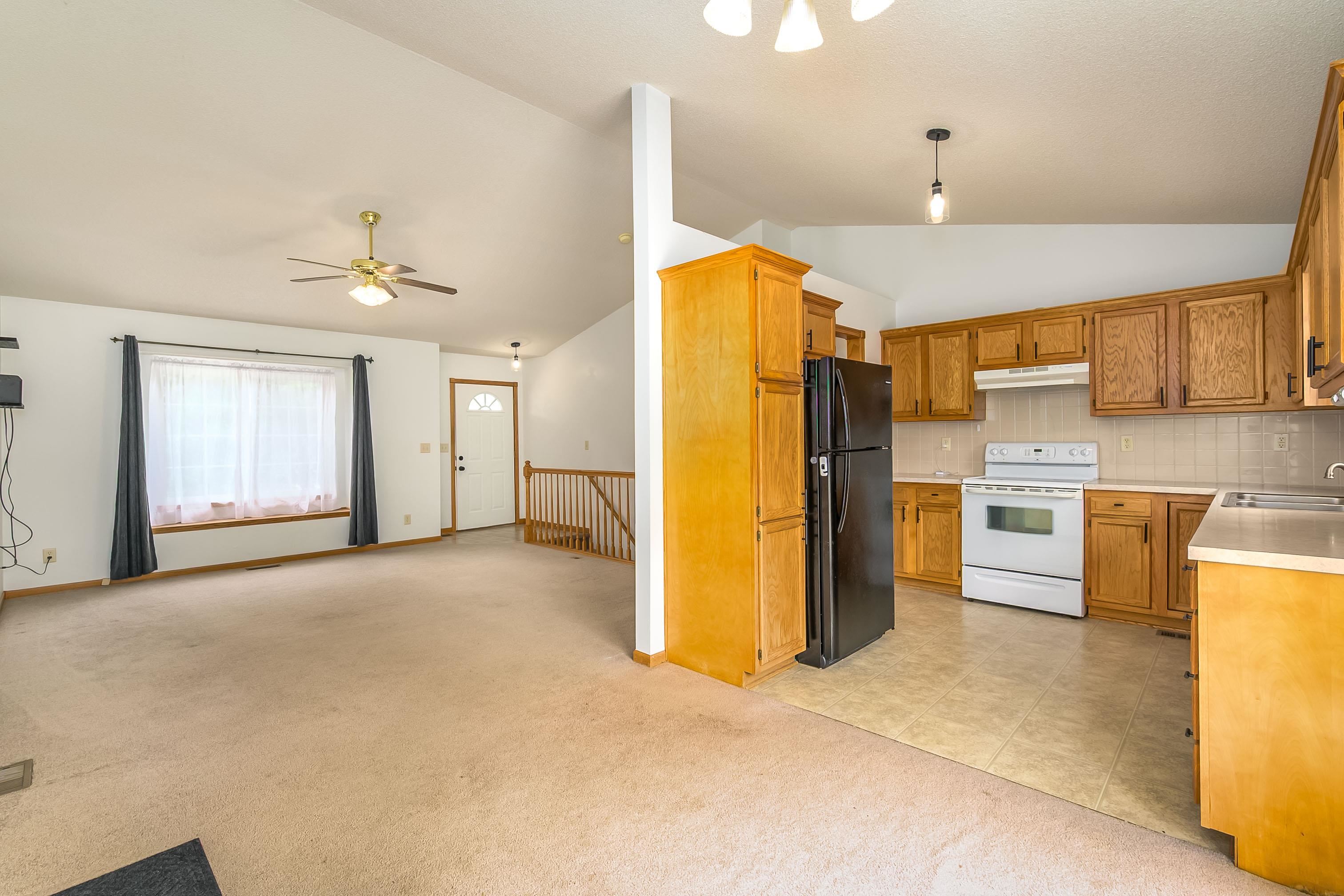 6416 N Chisholm Pointe St Property Photo 14