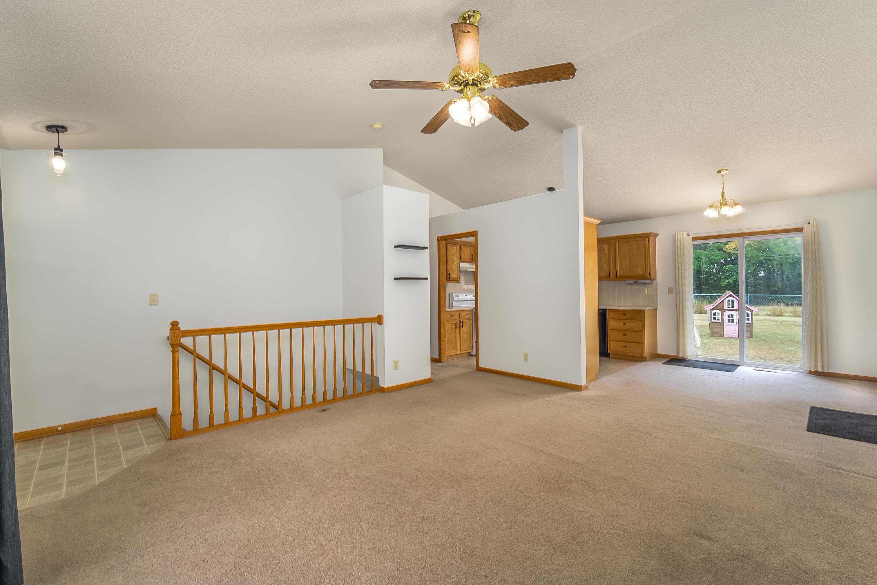 6416 N Chisholm Pointe St Property Photo 16