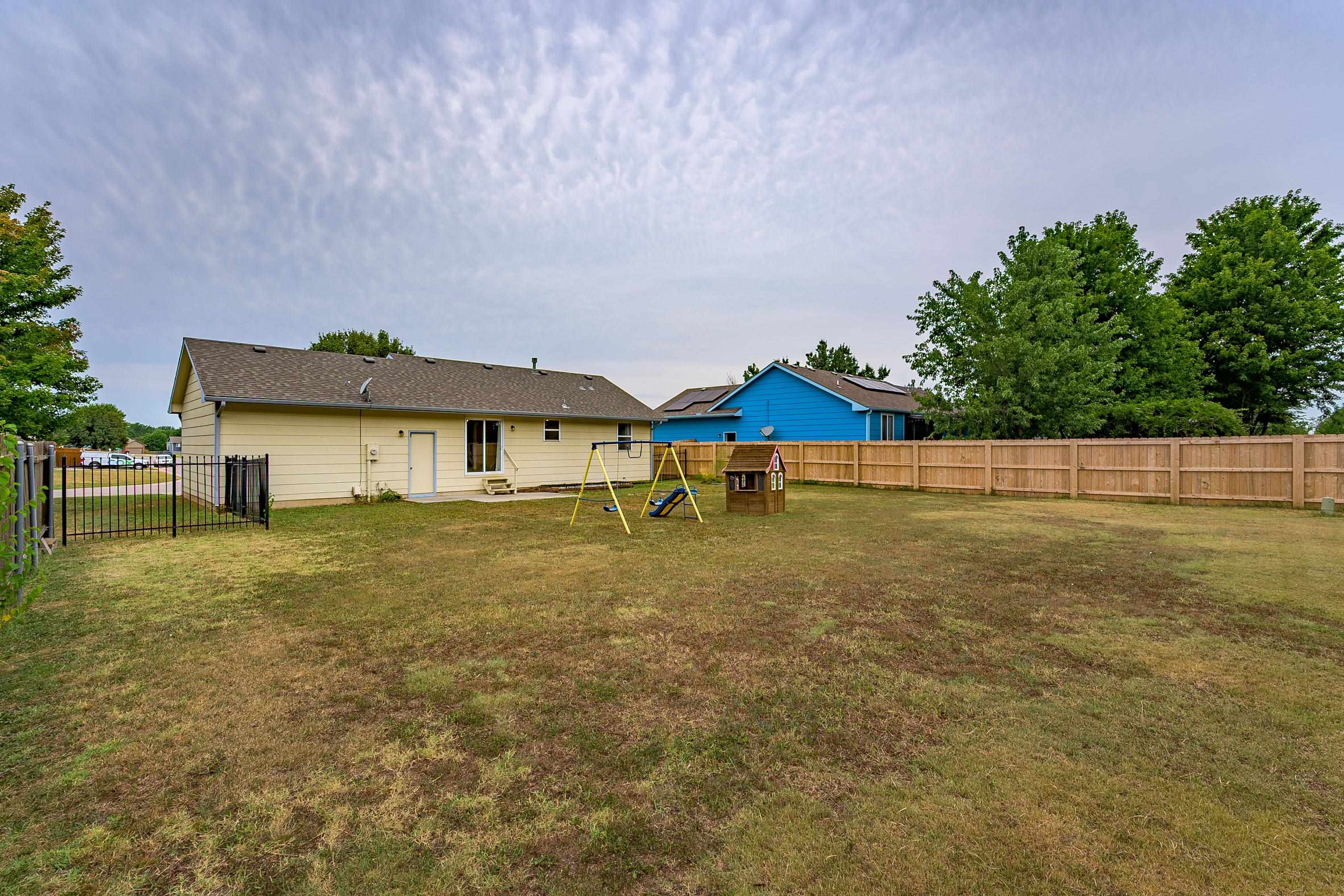 6416 N Chisholm Pointe St Property Photo 26