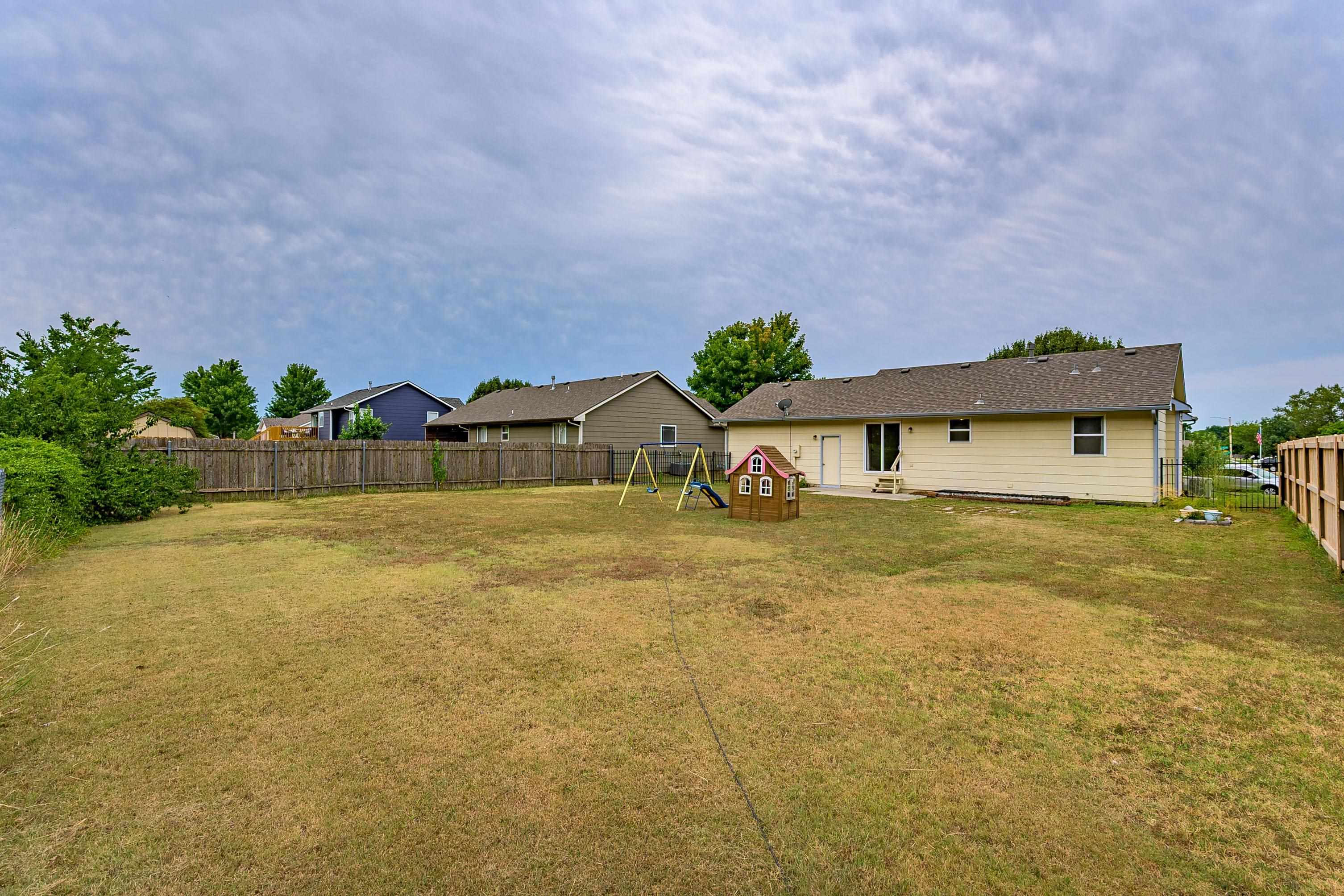6416 N Chisholm Pointe St Property Photo 27