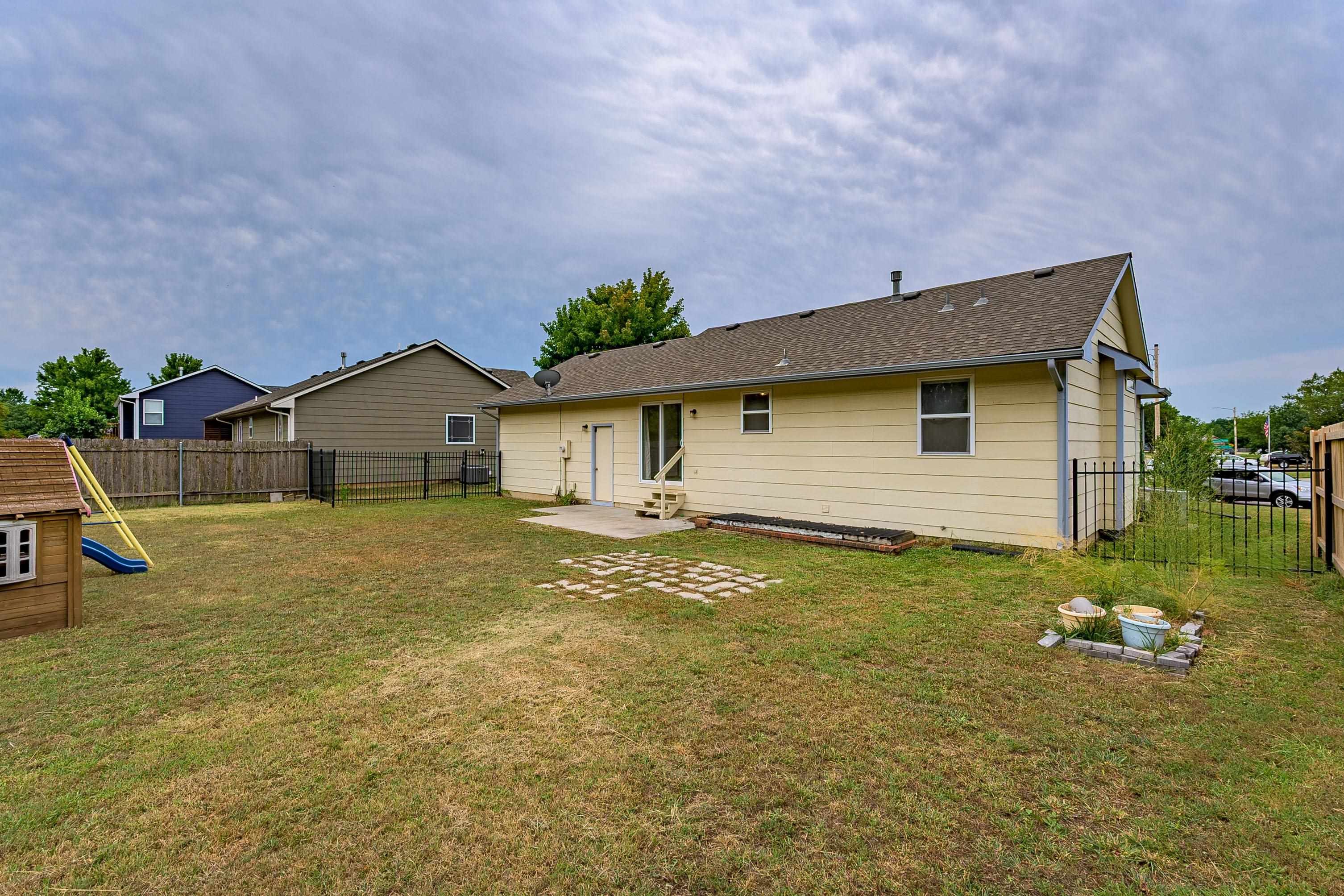 6416 N Chisholm Pointe St Property Photo 28