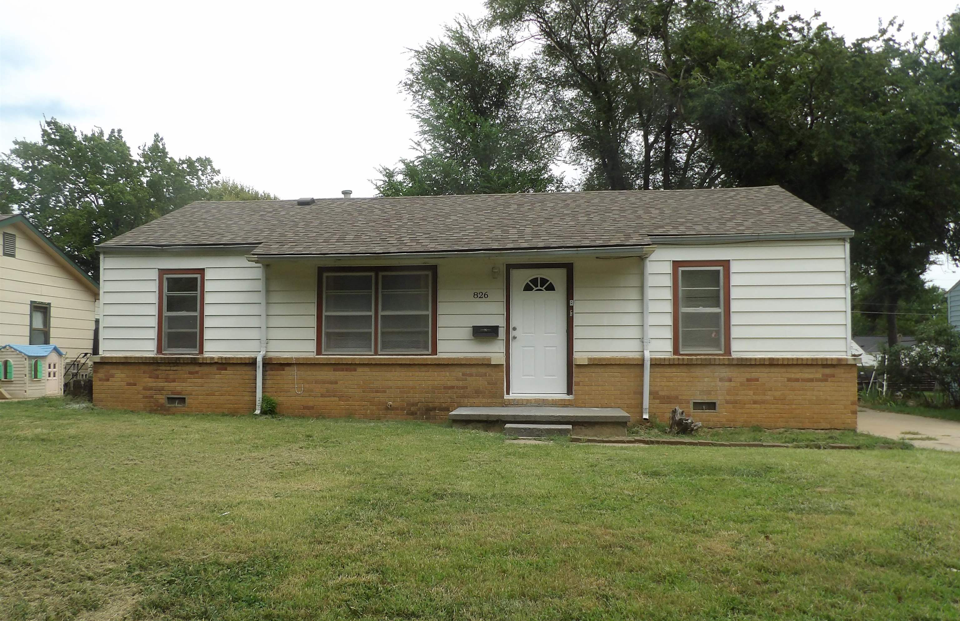 826 N Kokomo Ave Property Photo 1