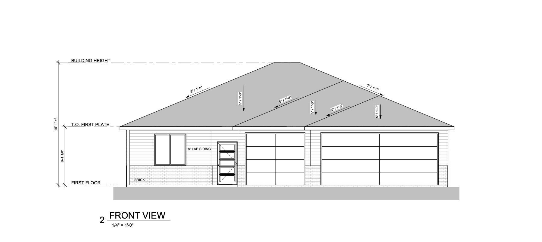 4438 N Sunny Ct Property Photo 2
