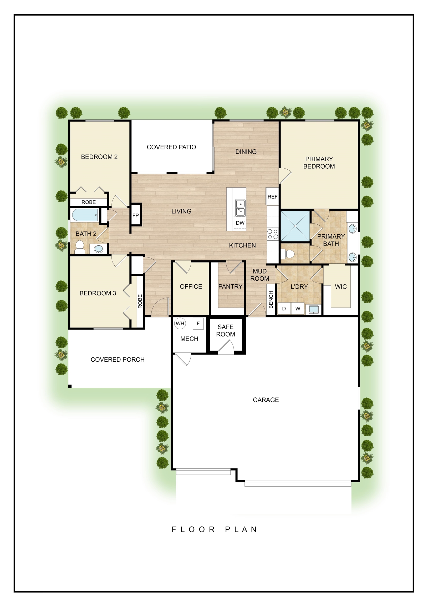 4438 N Sunny Ct Property Photo 29