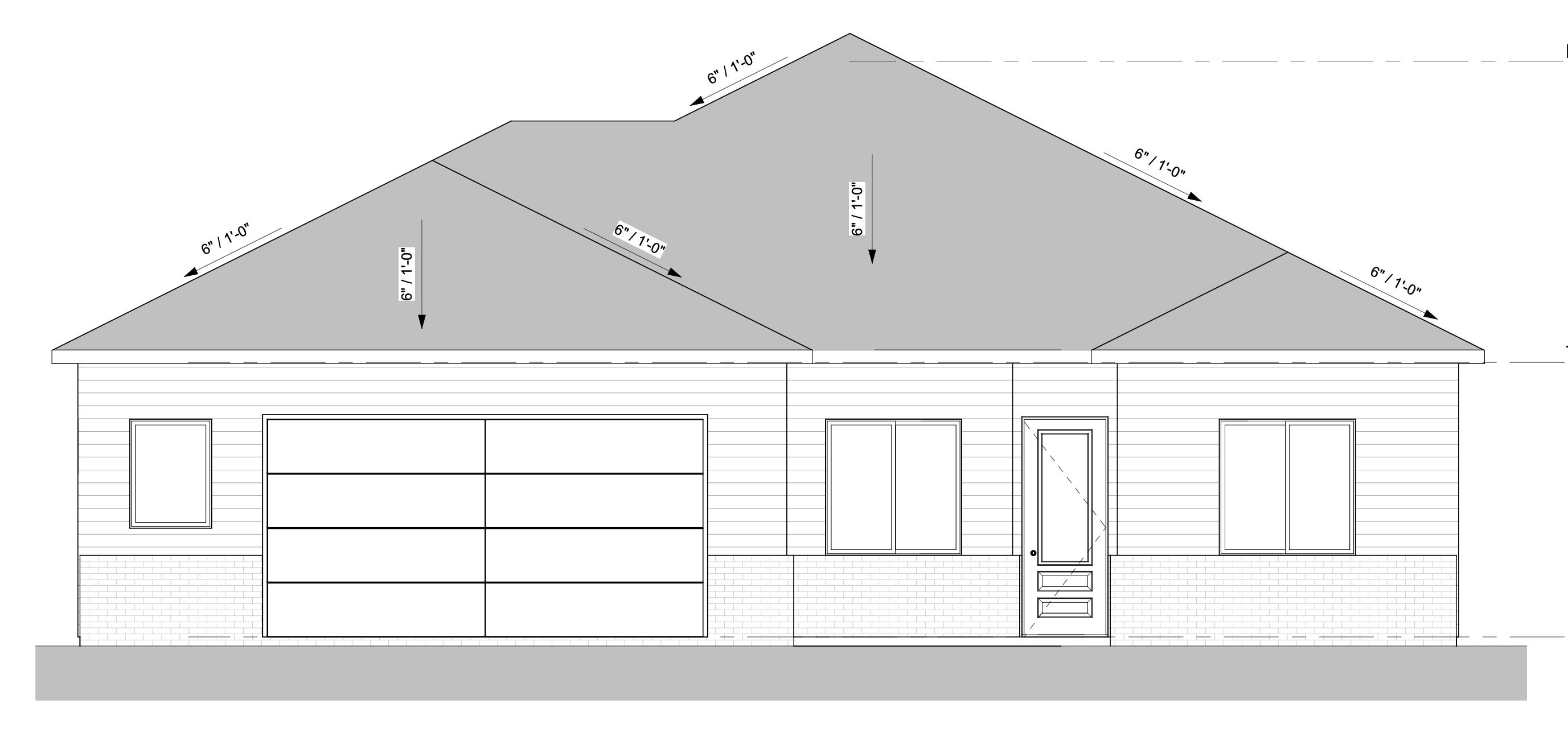4430 N Sunny Ct Property Photo 2
