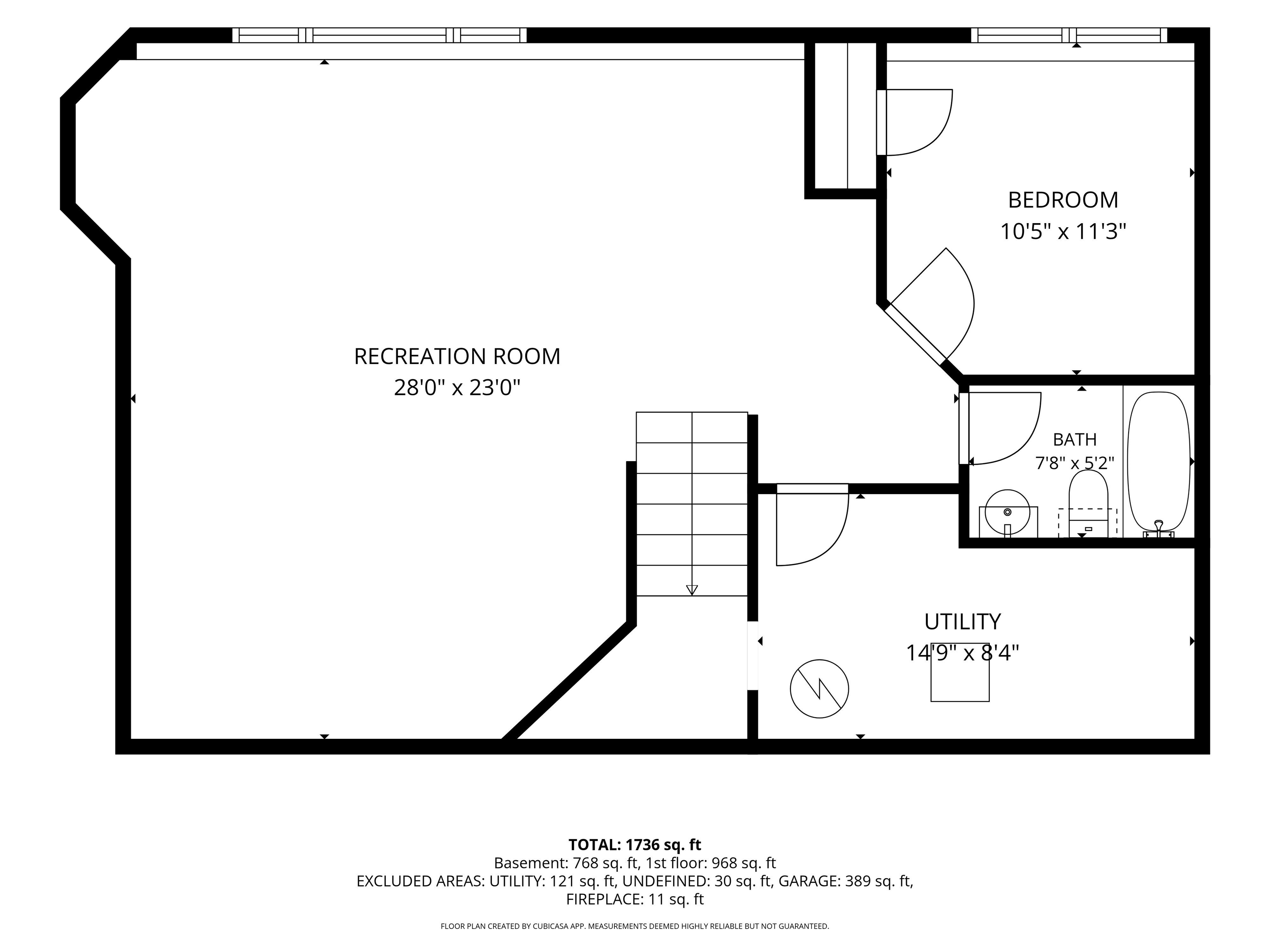 882 S Bedford Ct Property Photo 33