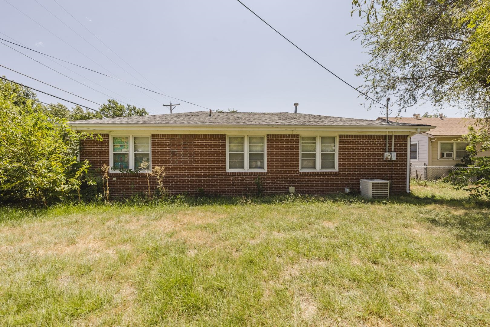 2524 W Columbine Property Photo 29