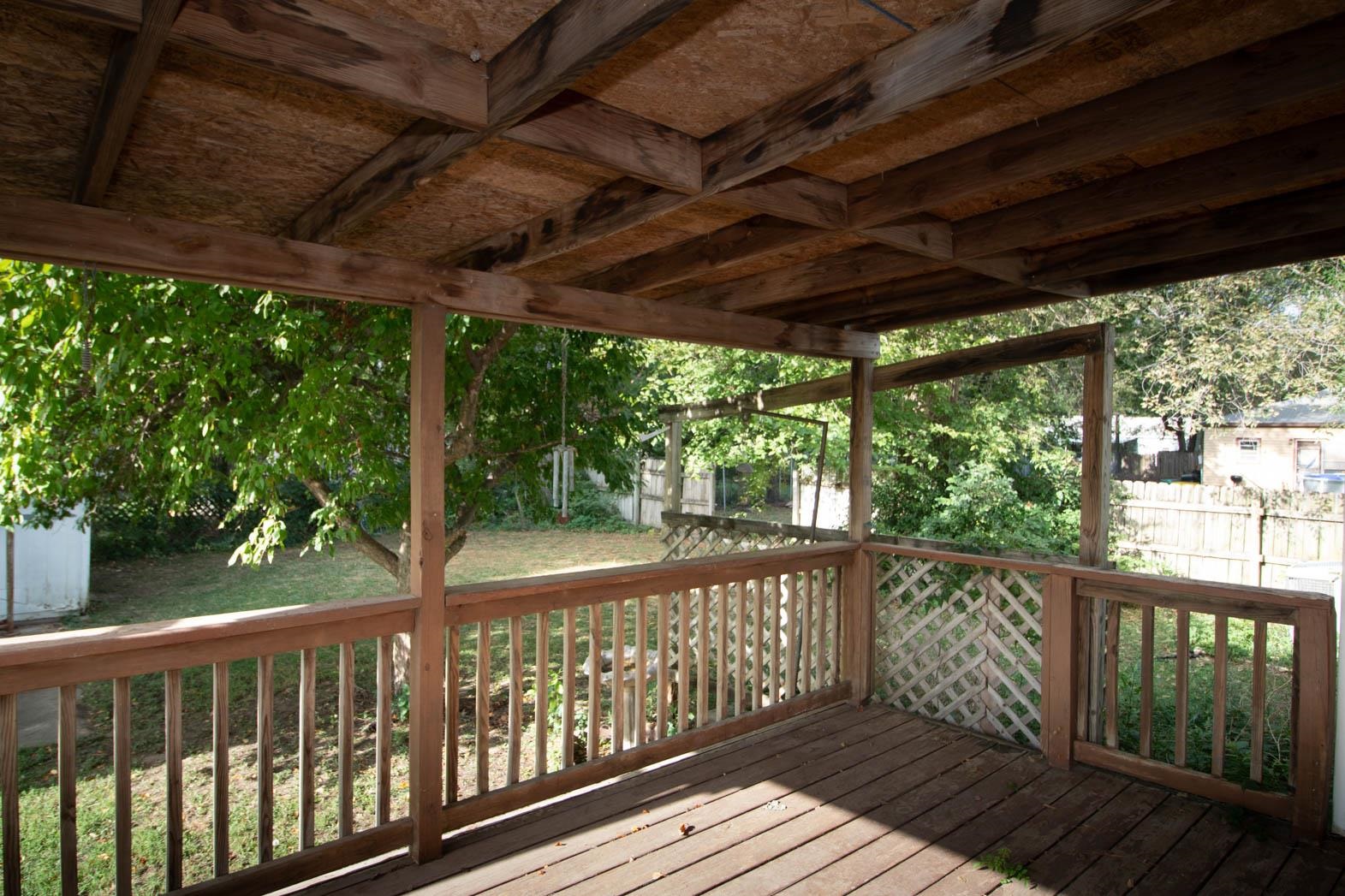 623 E Mulvane Property Photo 20