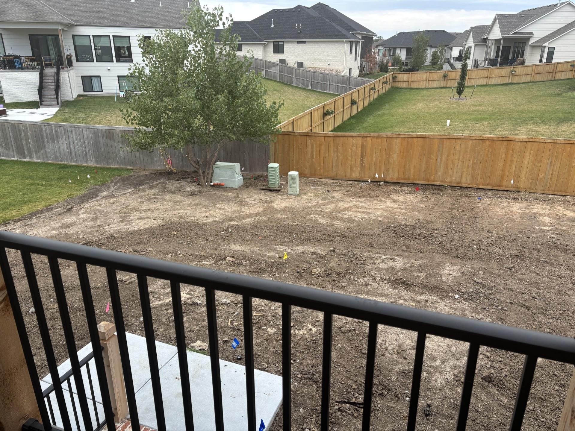 11413 E Winston Circle Property Photo 9
