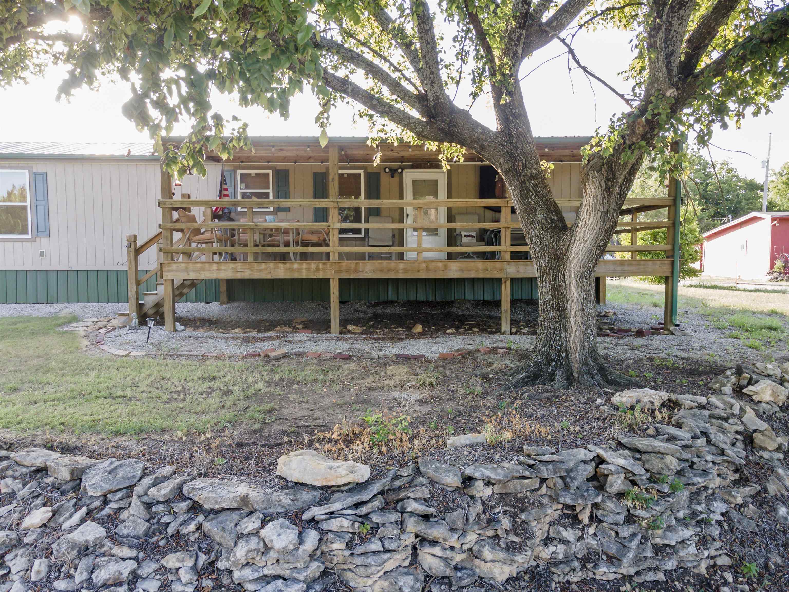 2257 Lookout Point Rd