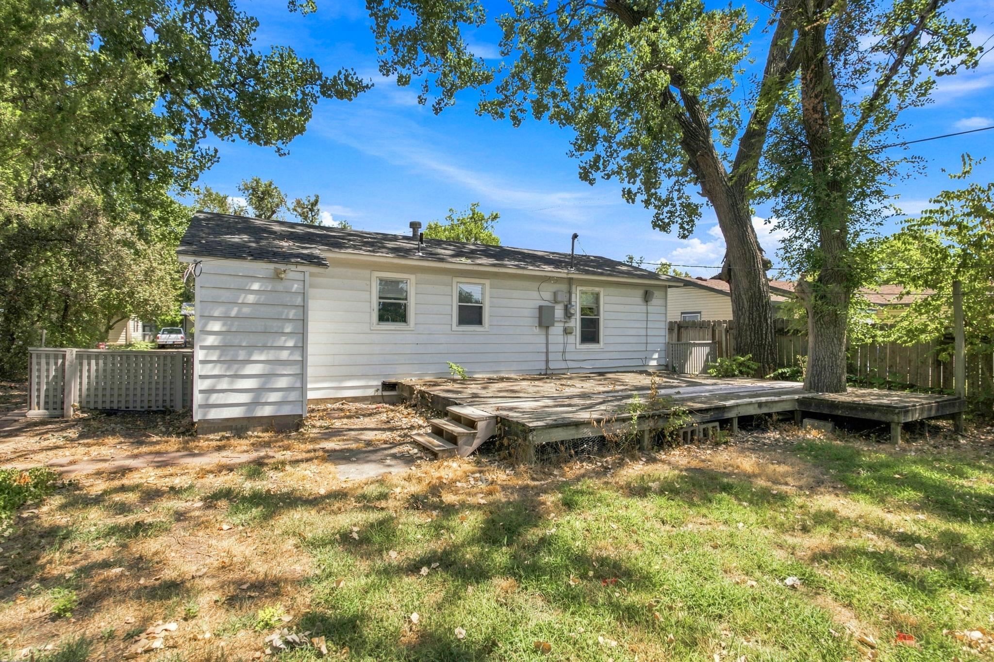 1715 S Saint Paul St Property Photo 25