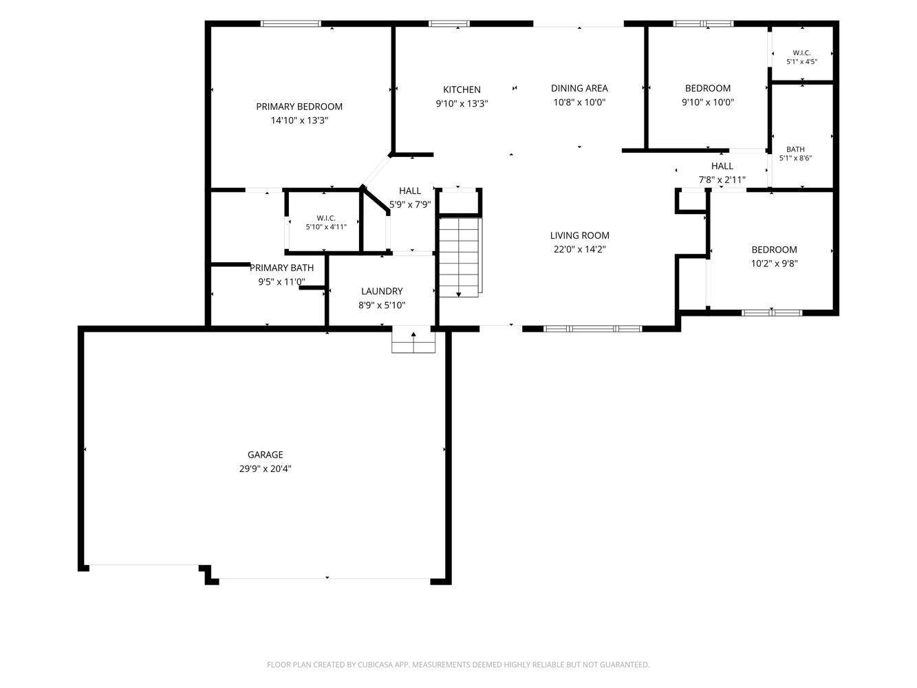 6941 N Wendell Cir Property Photo 32