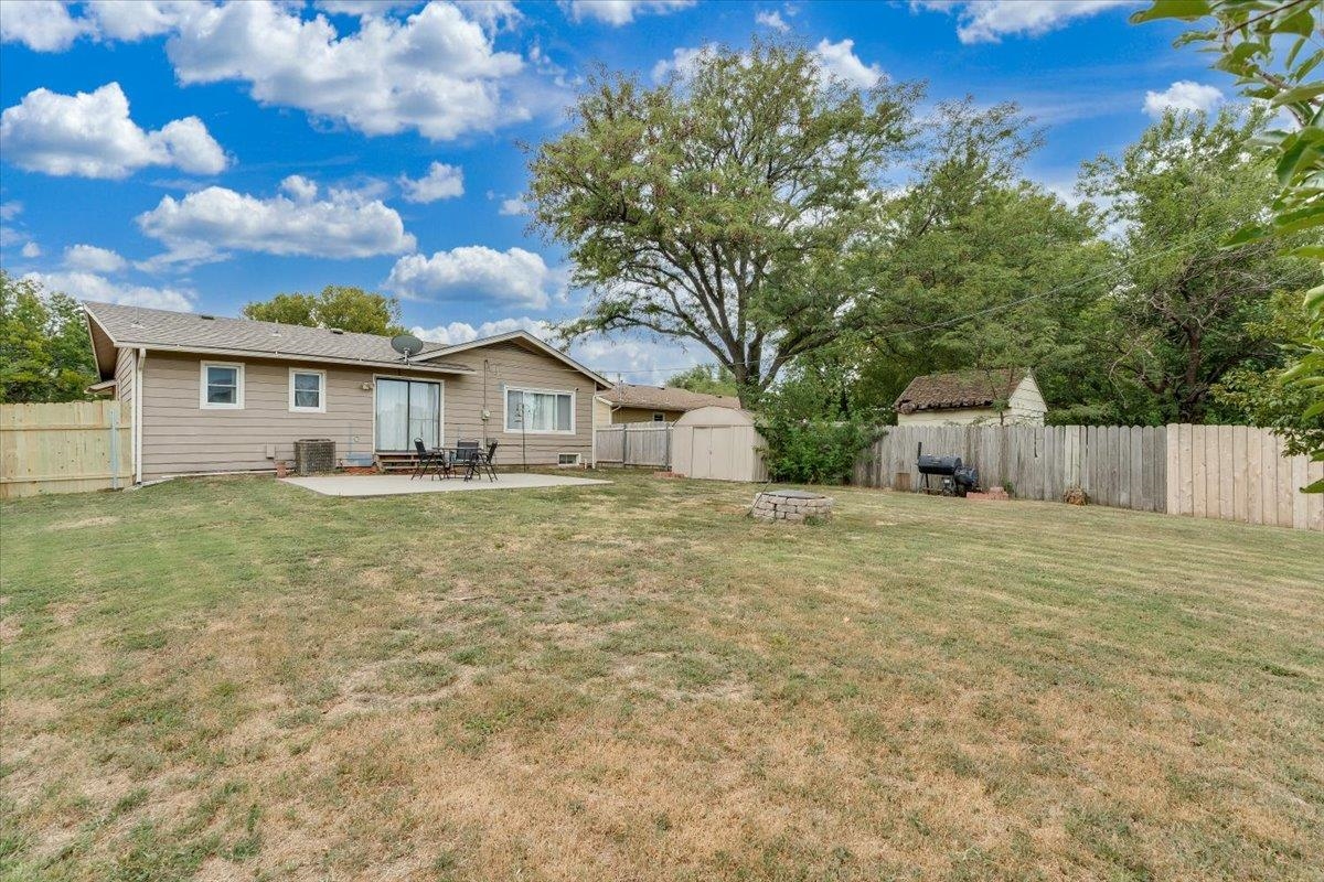 8206 E Levitt Dr Property Photo 33