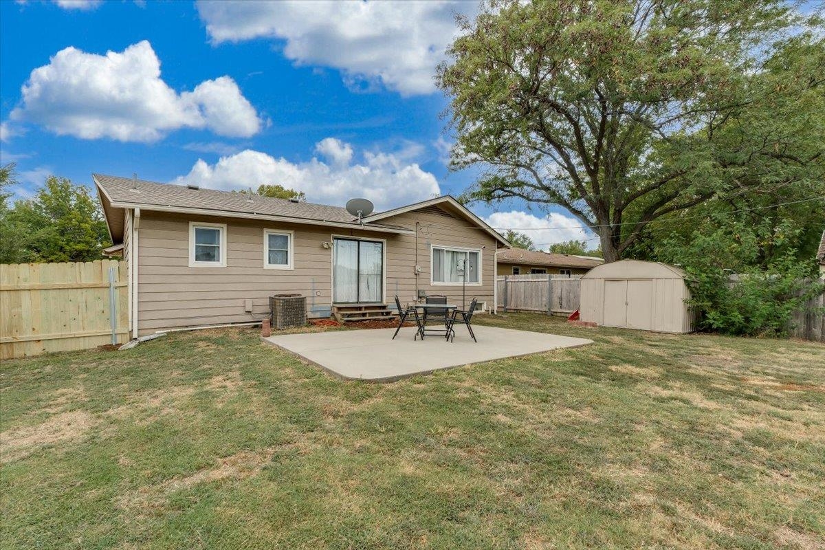 8206 E Levitt Dr Property Photo 34
