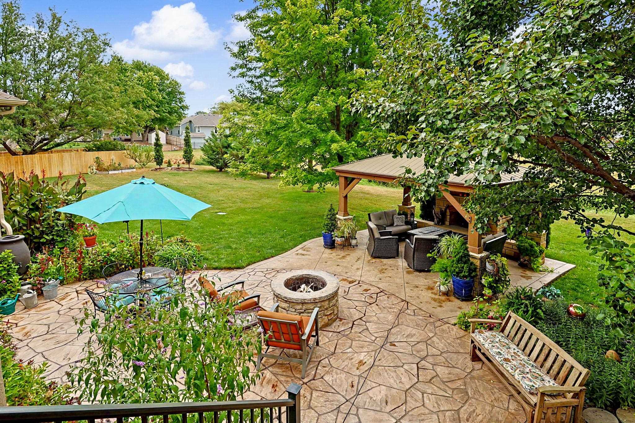 220 N Bent Tree Property Photo 34
