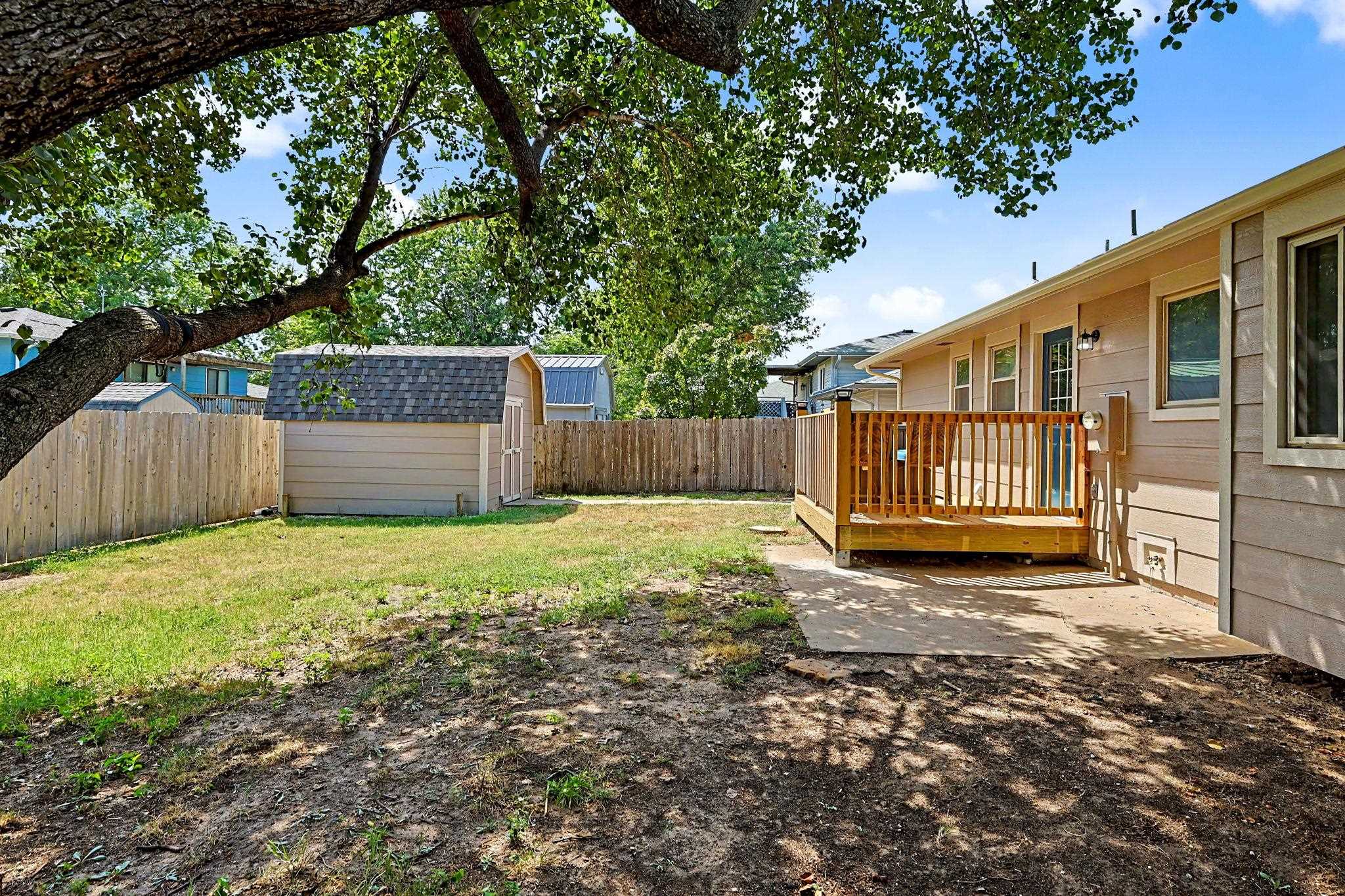 2119 W 46th St. S. Property Photo 34