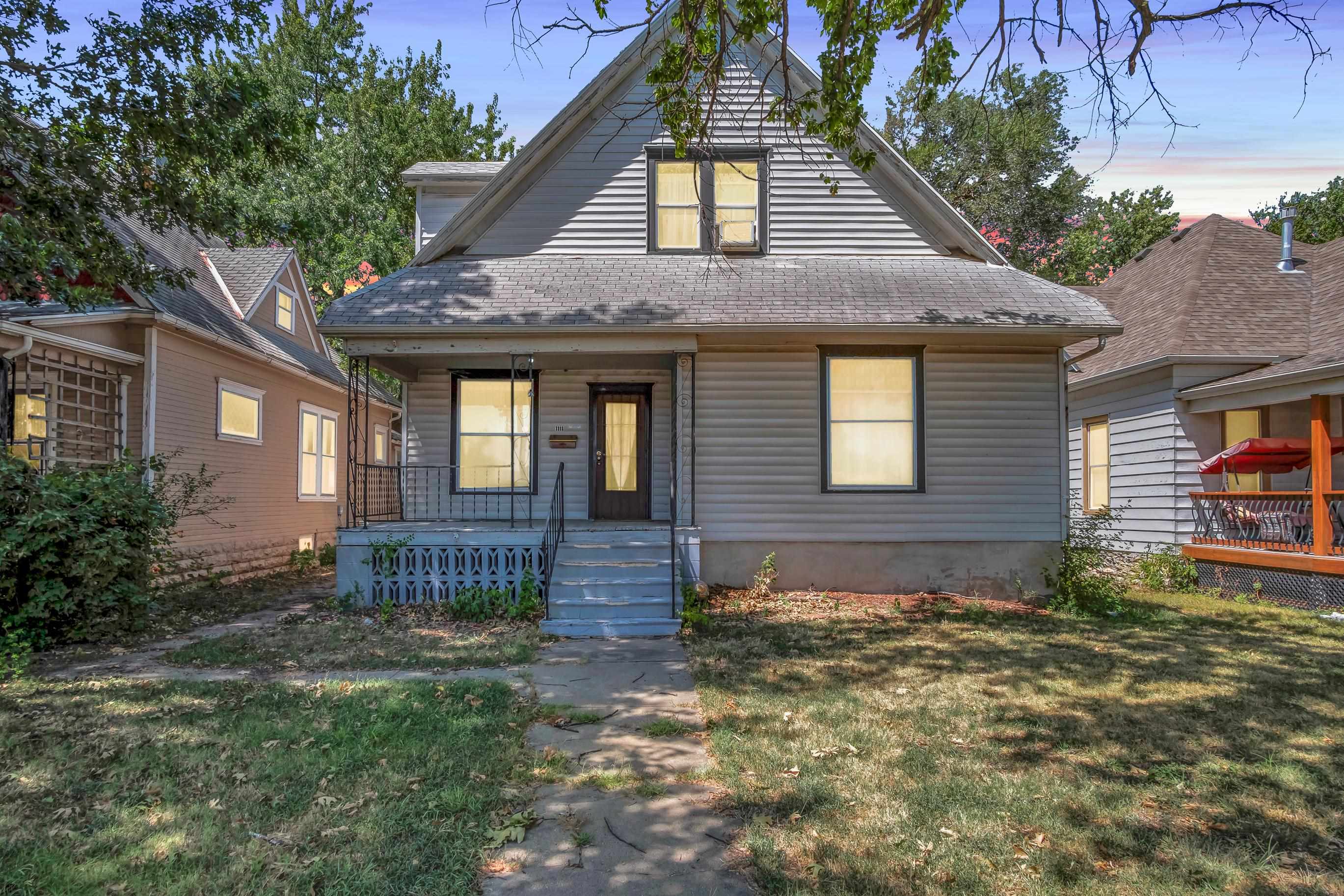 1111 N Main Property Photo 1