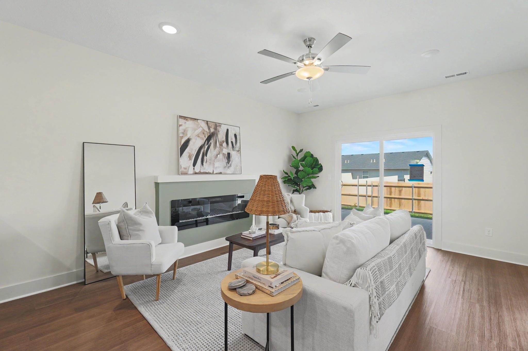 2931 S Cedar Crest Ct #200 Property Photo 4