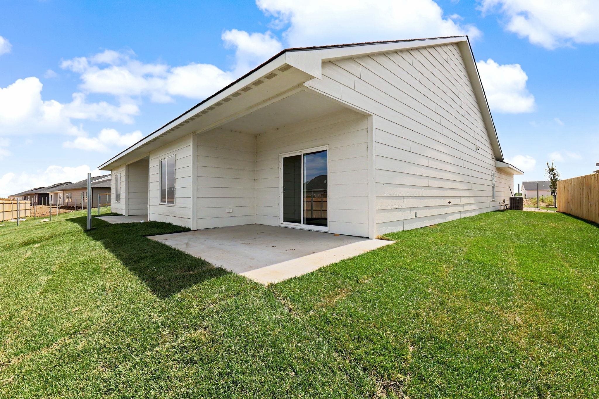 2931 S Cedar Crest Ct #200 Property Photo 26