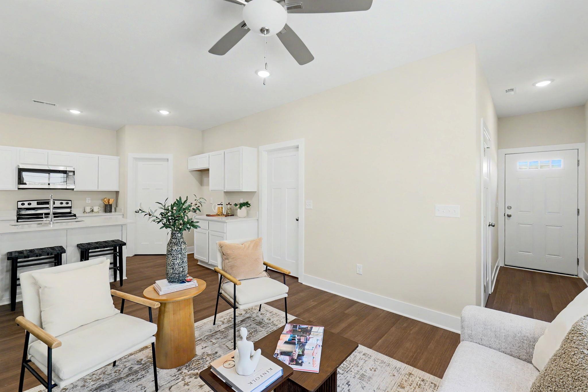 2935 S Cedar Crest Ct #100 Property Photo 5