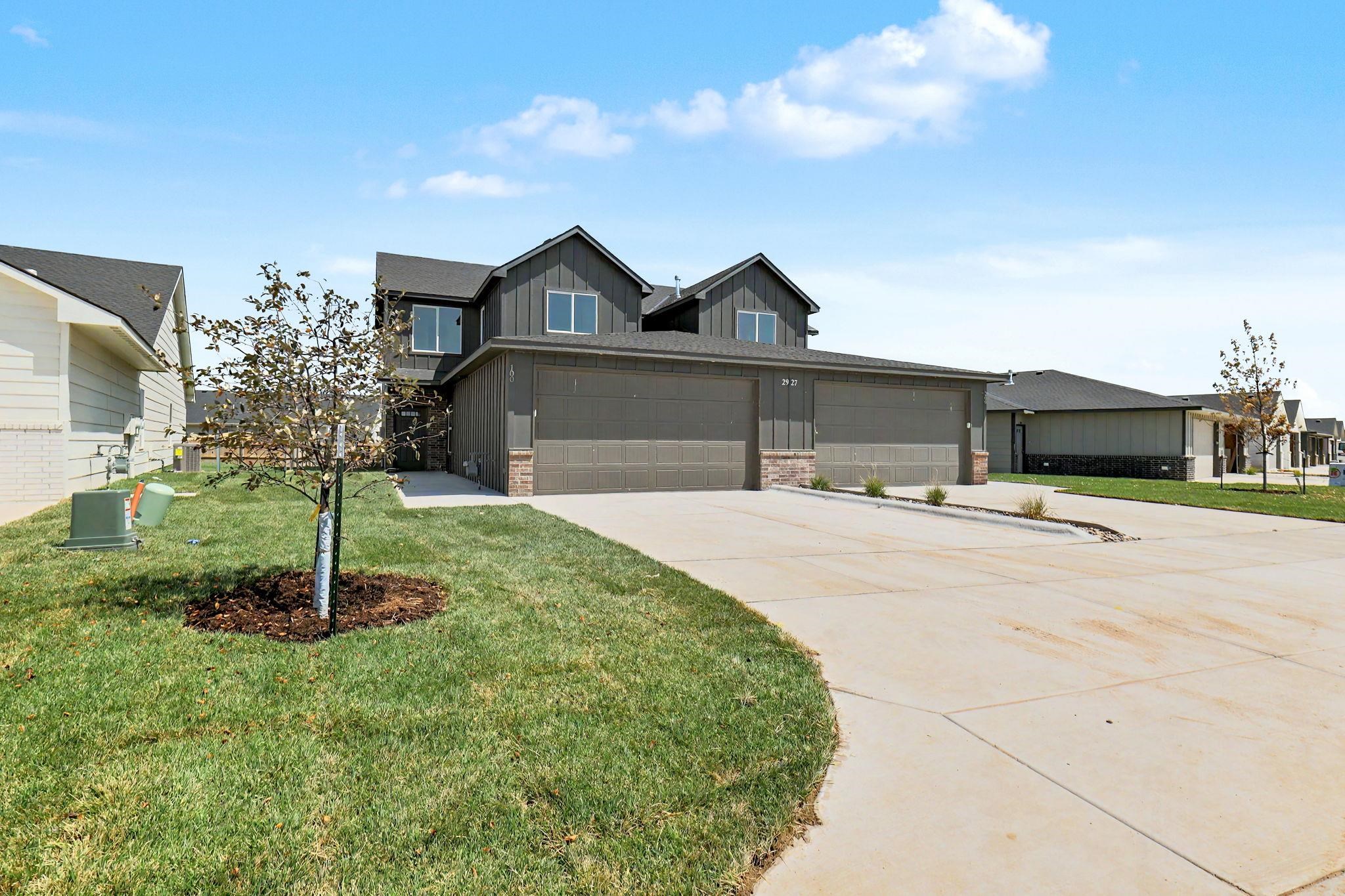 2927 S Cedar Crest Ct #200 Property Photo 1