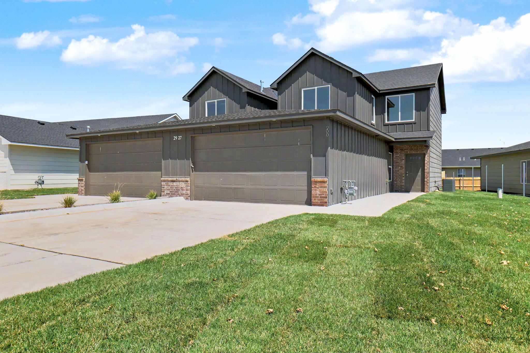 2927 S Cedar Crest Ct #200 Property Photo 2