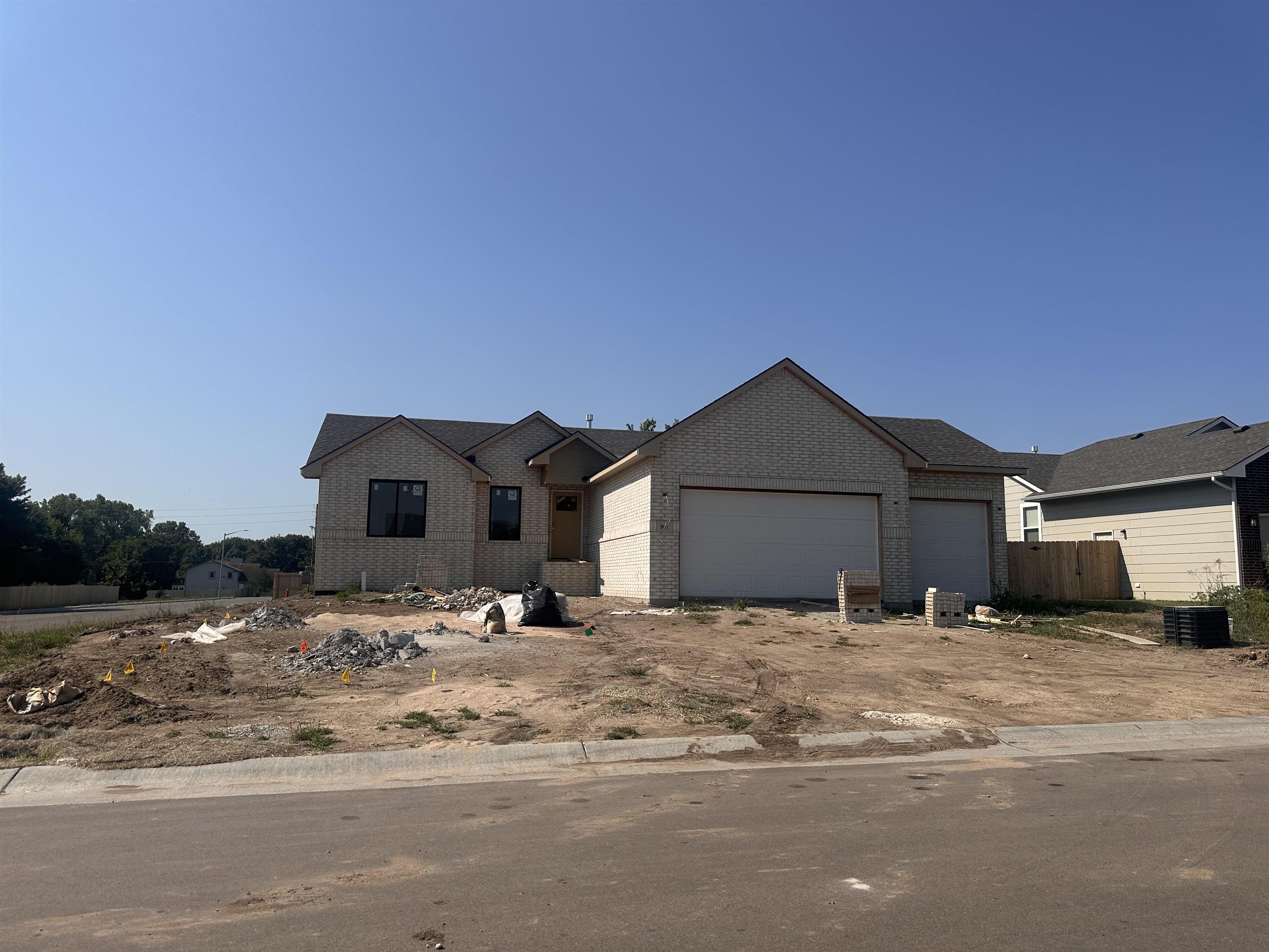 801 Mourning Dove Property Photo 1