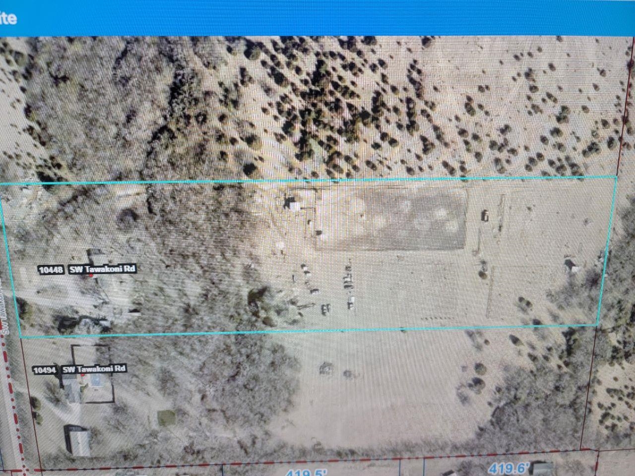 10448 Sw Tawakoni Rd Property Photo 10