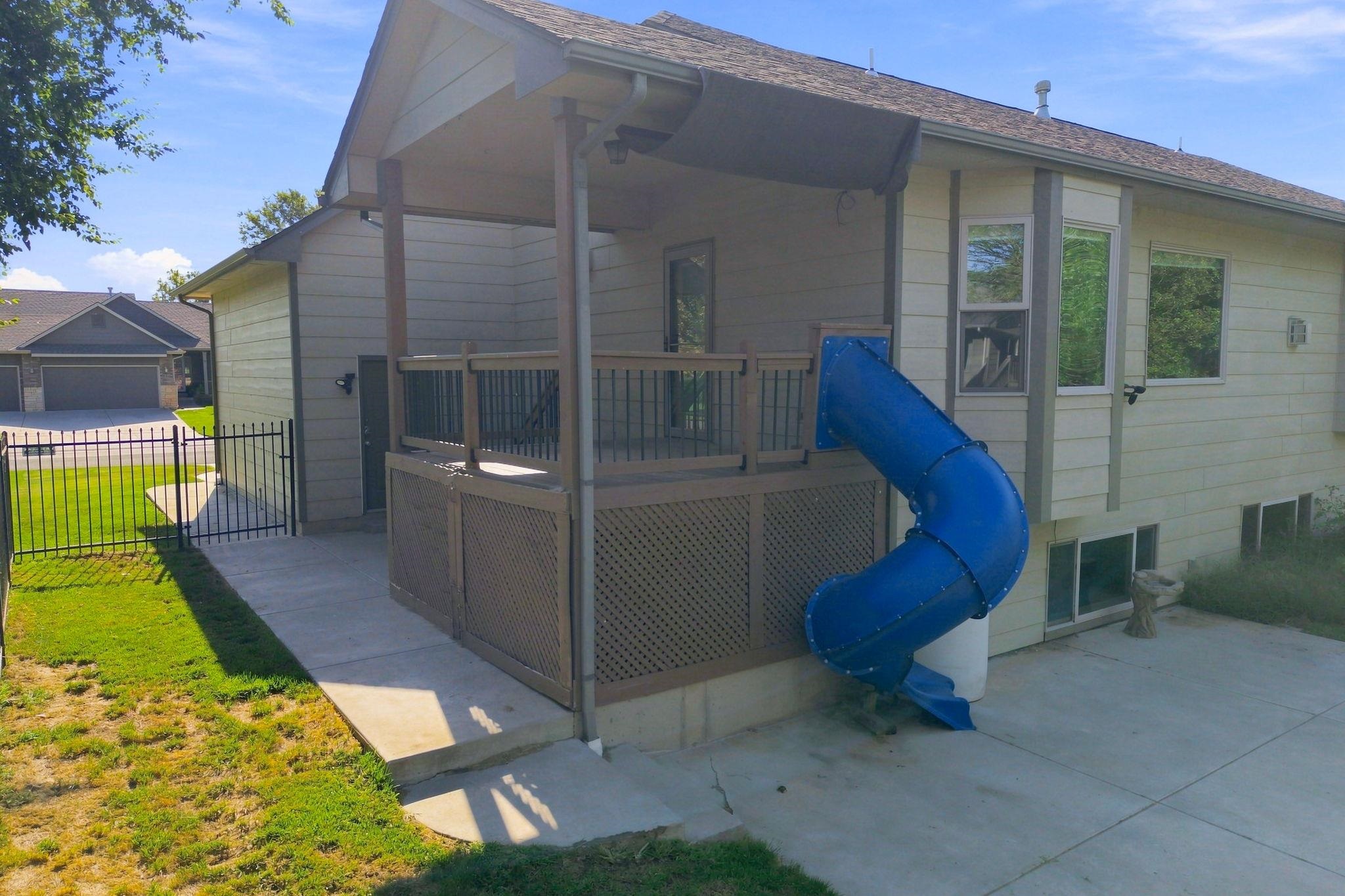4119 N Parkdale Cir Property Photo 30