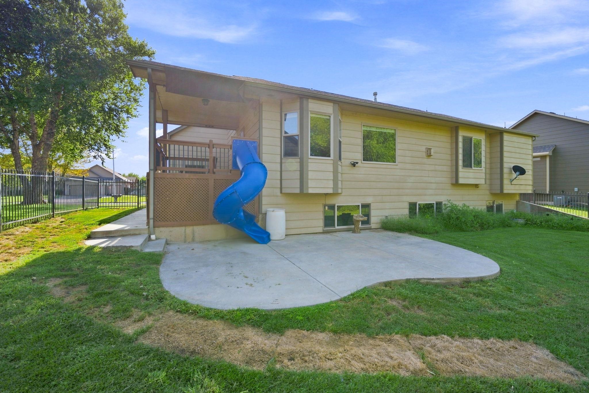 4119 N Parkdale Cir Property Photo 32