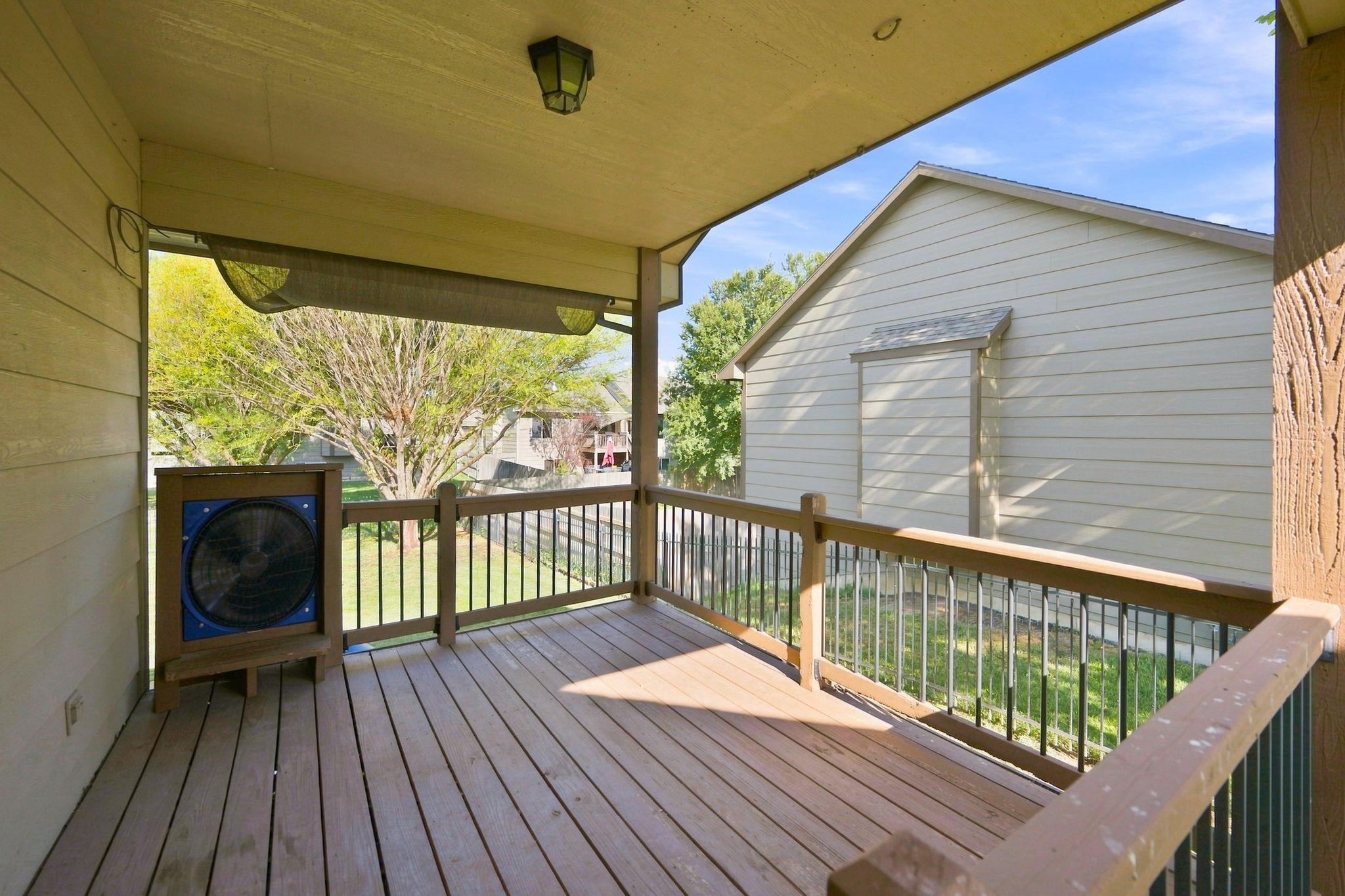 4119 N Parkdale Cir Property Photo 33
