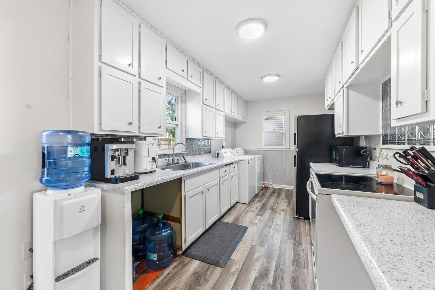 1309 N Baltimore Ave Property Photo 8