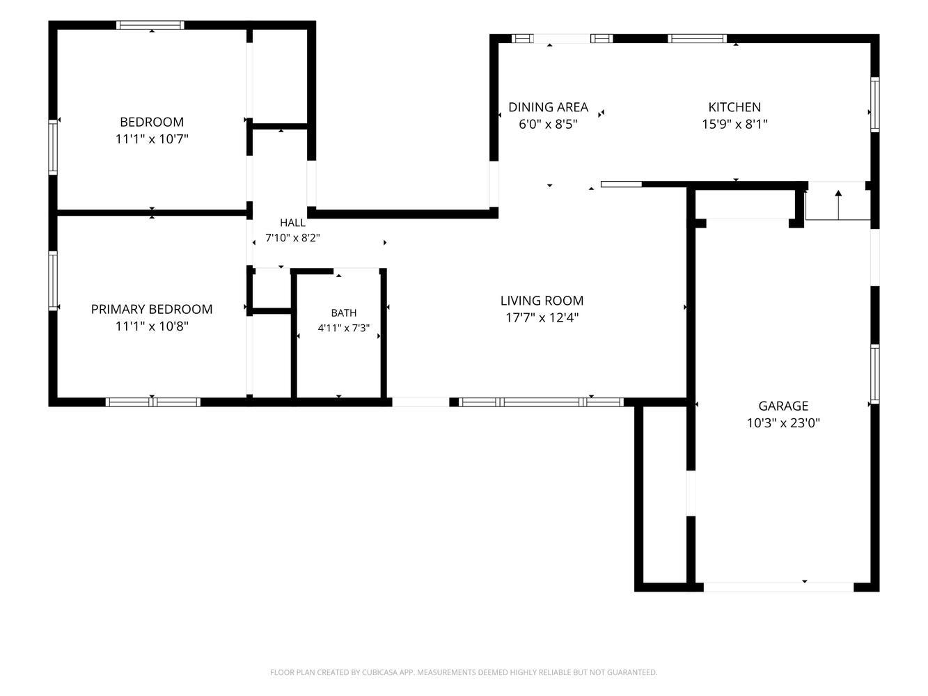 1309 N Baltimore Ave Property Photo 23