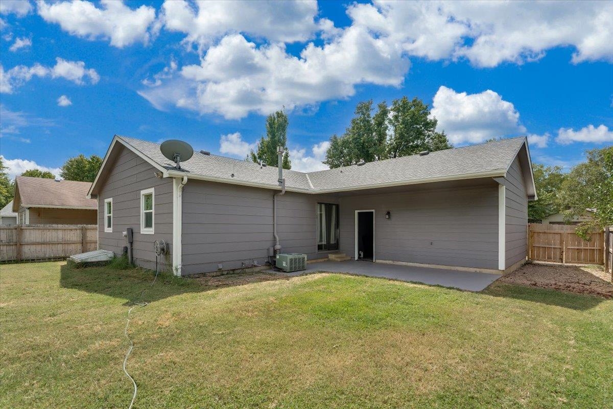 3830 S Brummett Property Photo 15