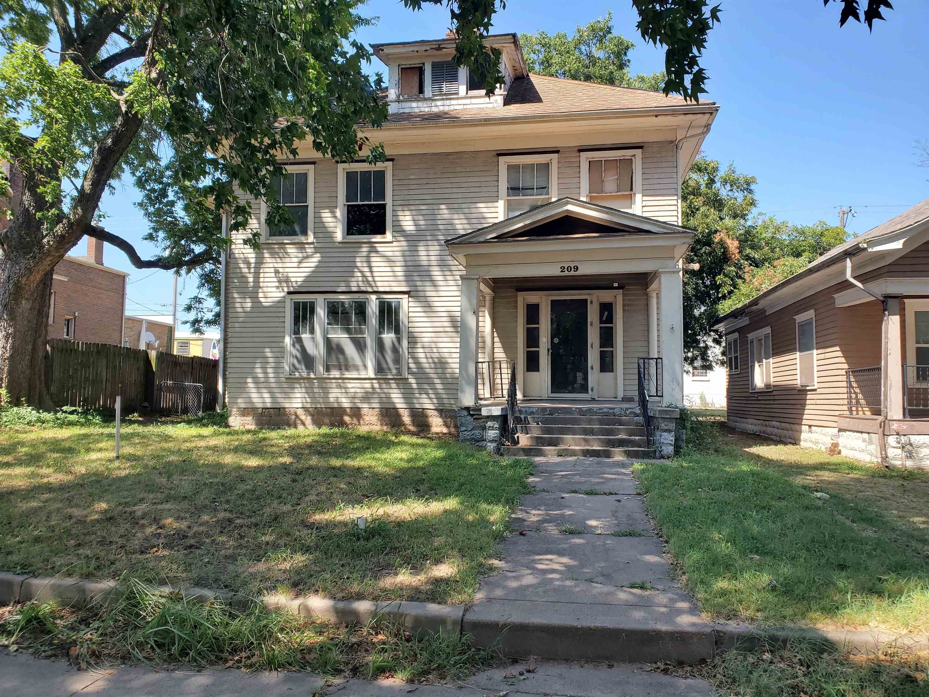 209 N A