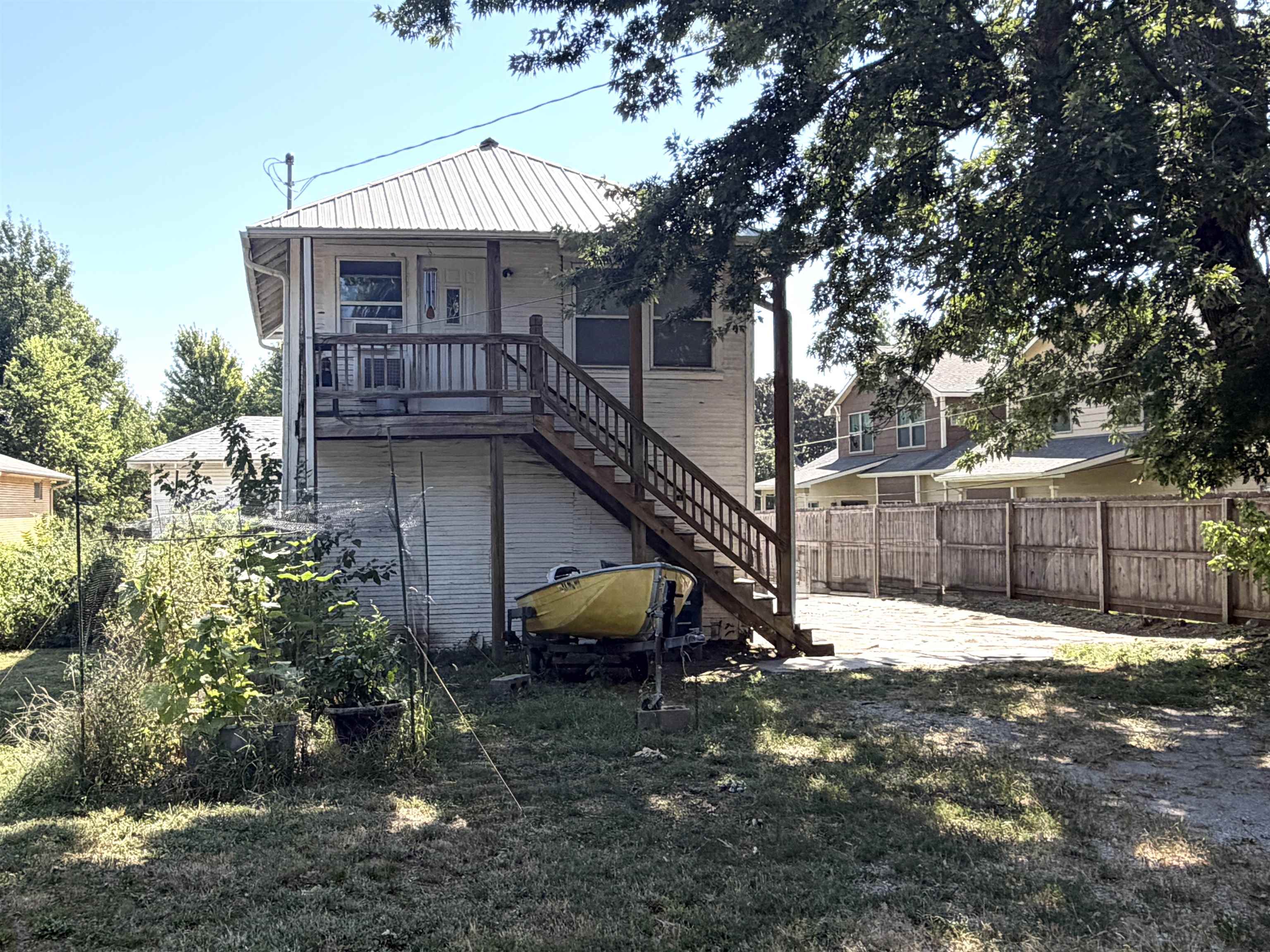 311 N Star St Property Photo 21