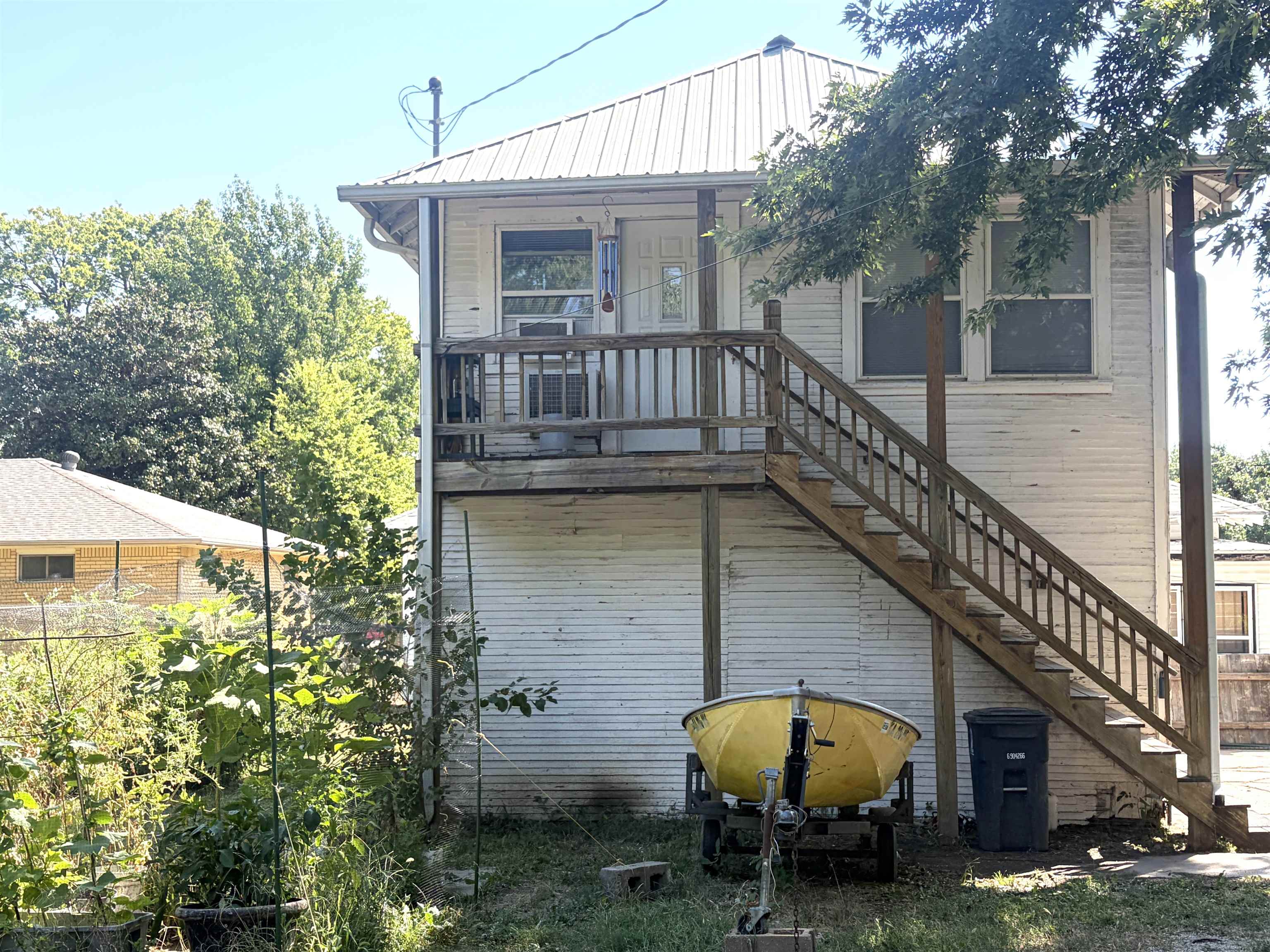 311 N Star St Property Photo 22