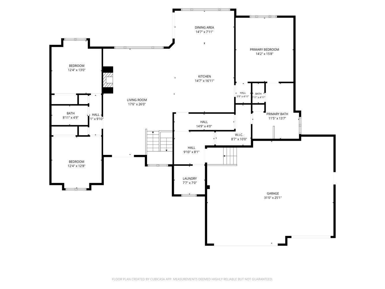 108 N Kennedy Property Photo 30
