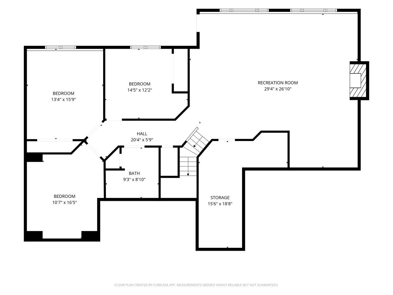 108 N Kennedy Property Photo 31