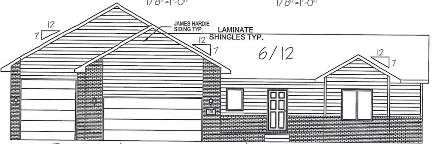 100 E Hickam St. Property Photo 1