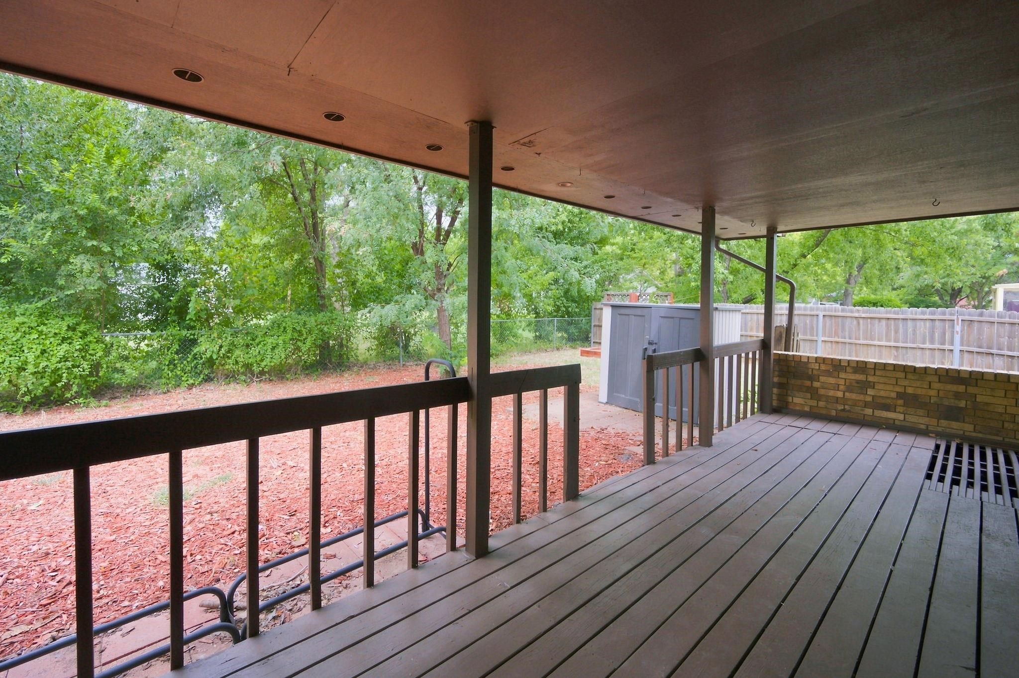 601 Joye Property Photo 28