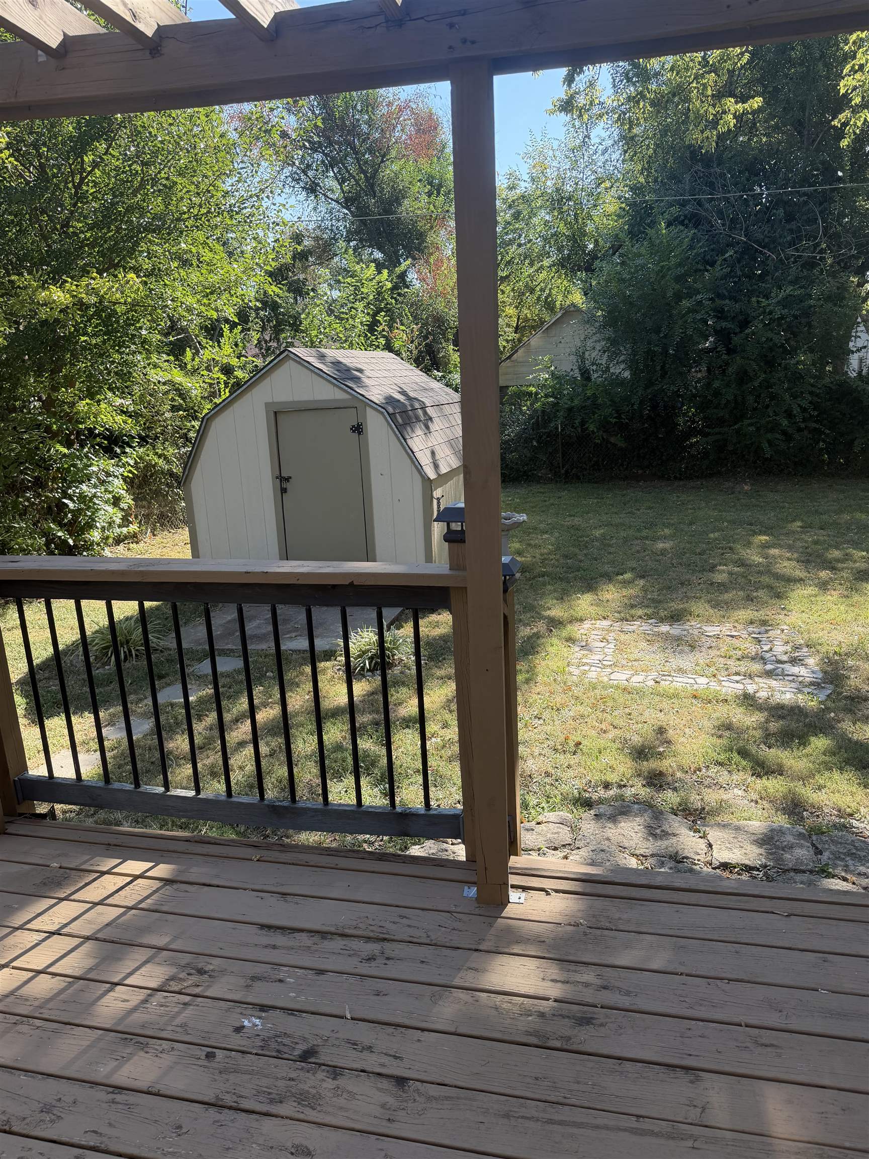 642 N Frazier Property Photo 2