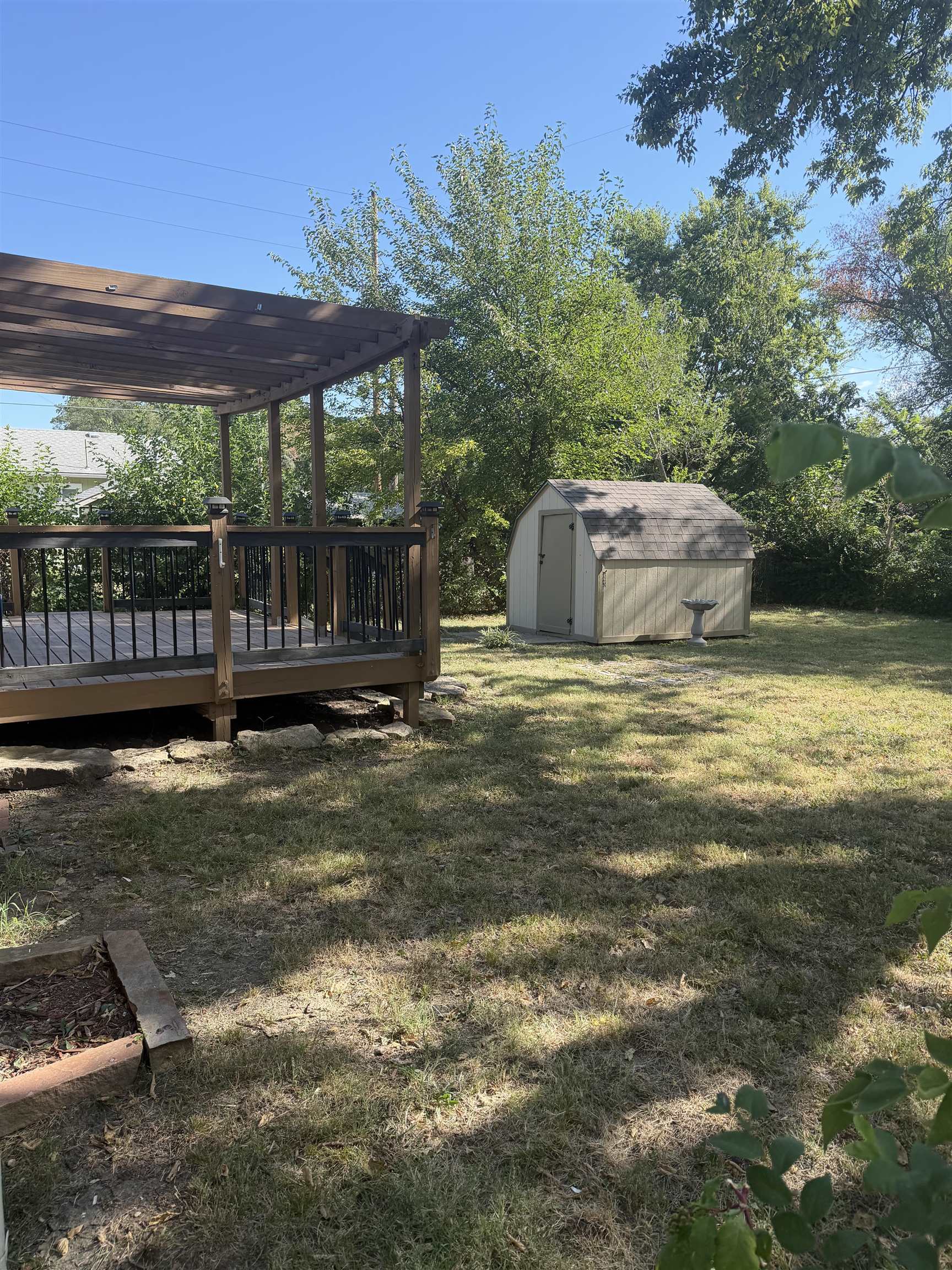 642 N Frazier Property Photo 15